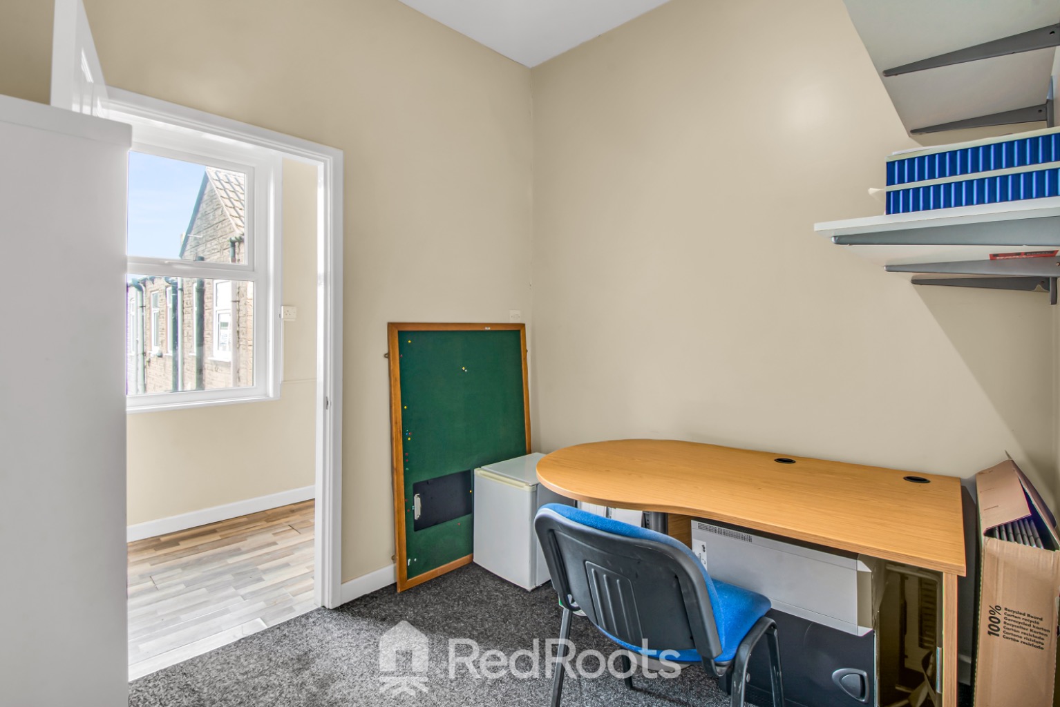 Commercial property to rent in Station Lane, Featherstone, Pontefract, West Yorkshire, WF7 - Property Image 11