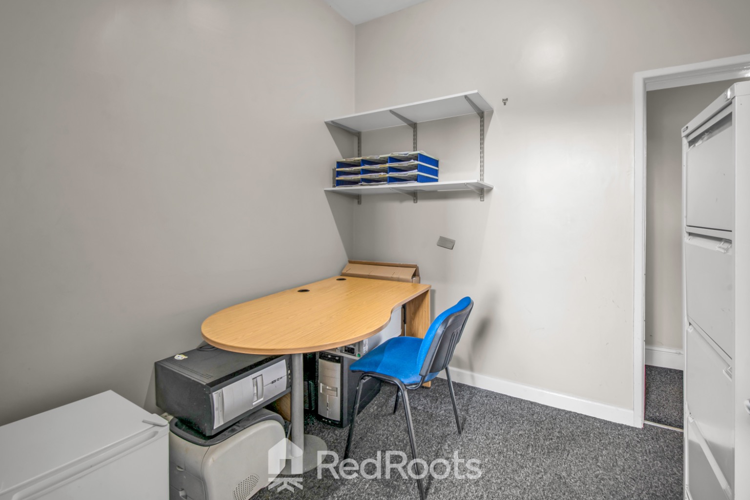 Commercial property to rent in Station Lane, Featherstone, Pontefract, West Yorkshire, WF7 - Property Image 14