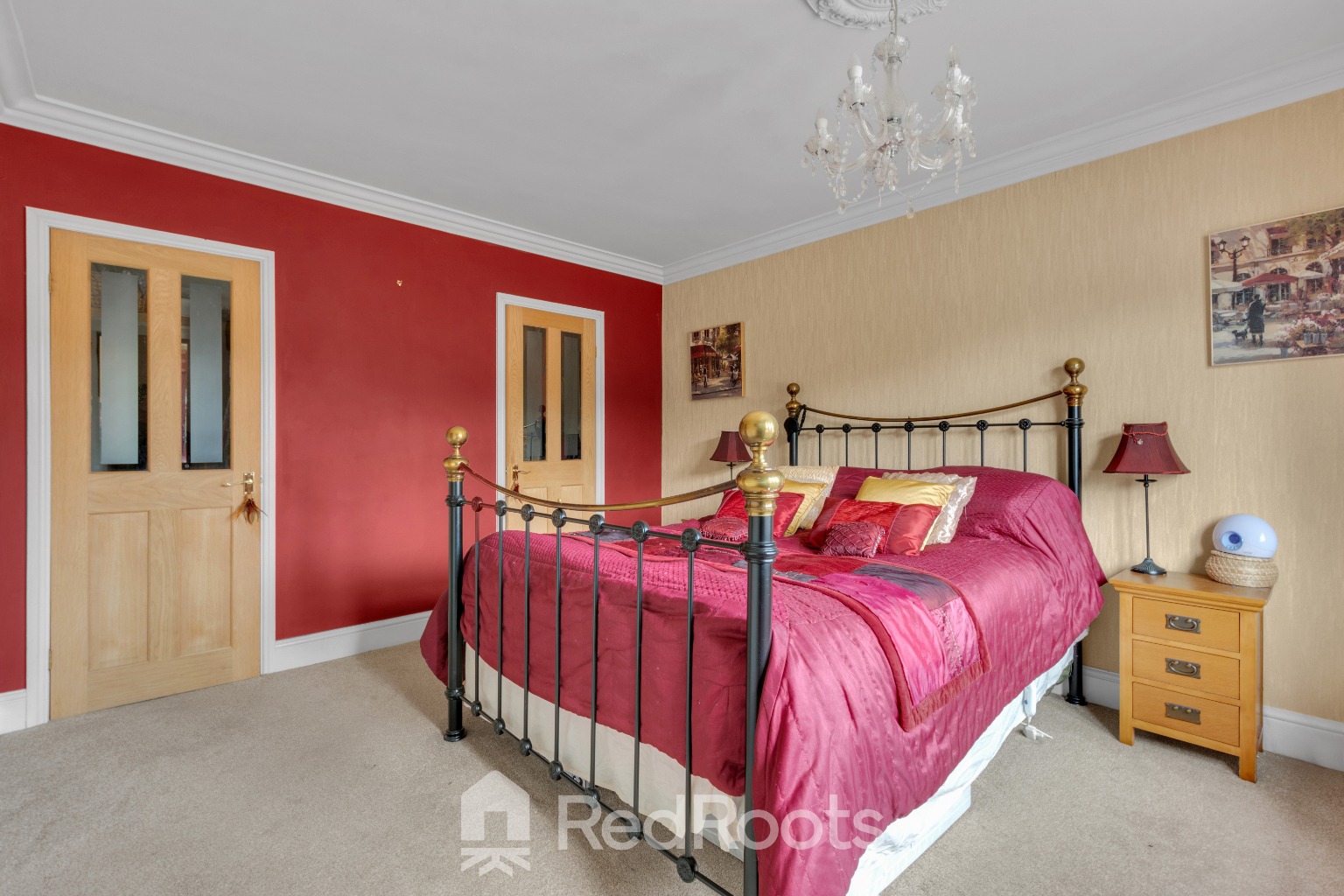 4 bed detached house for sale in Doncaster Road, Harlington, Doncaster, DN5  - Property Image 25