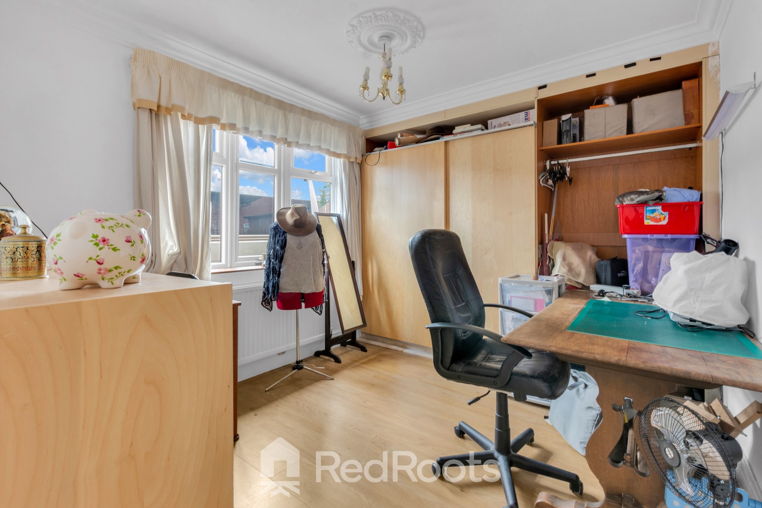 4 bed detached house for sale in Doncaster Road, Harlington, Doncaster, DN5  - Property Image 20