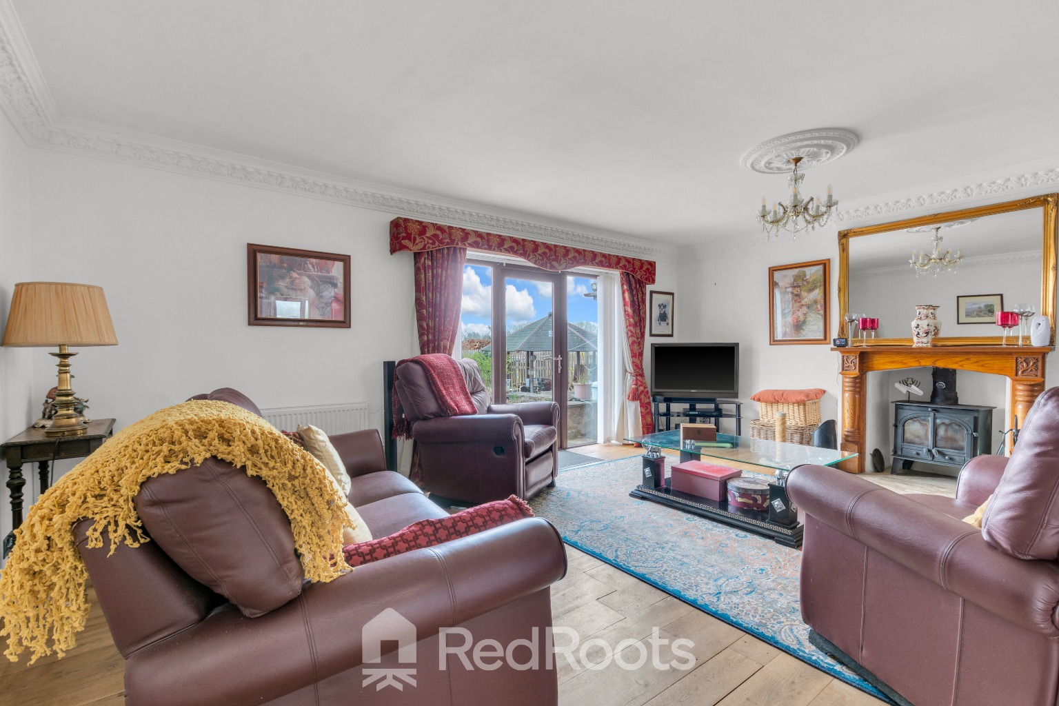 4 bed detached house for sale in Doncaster Road, Harlington, Doncaster, DN5  - Property Image 13