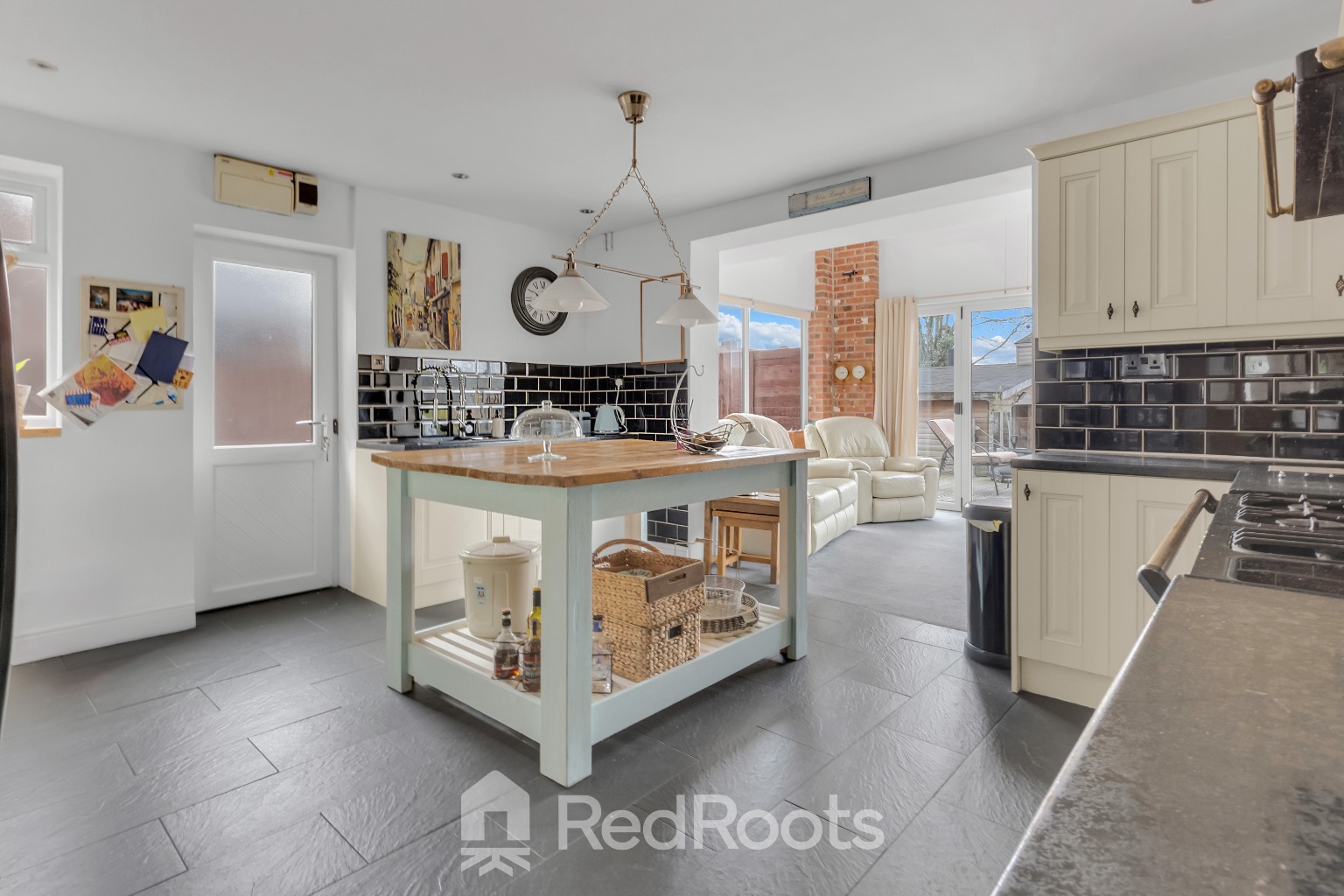 4 bed detached house for sale in Doncaster Road, Harlington, Doncaster, DN5  - Property Image 12