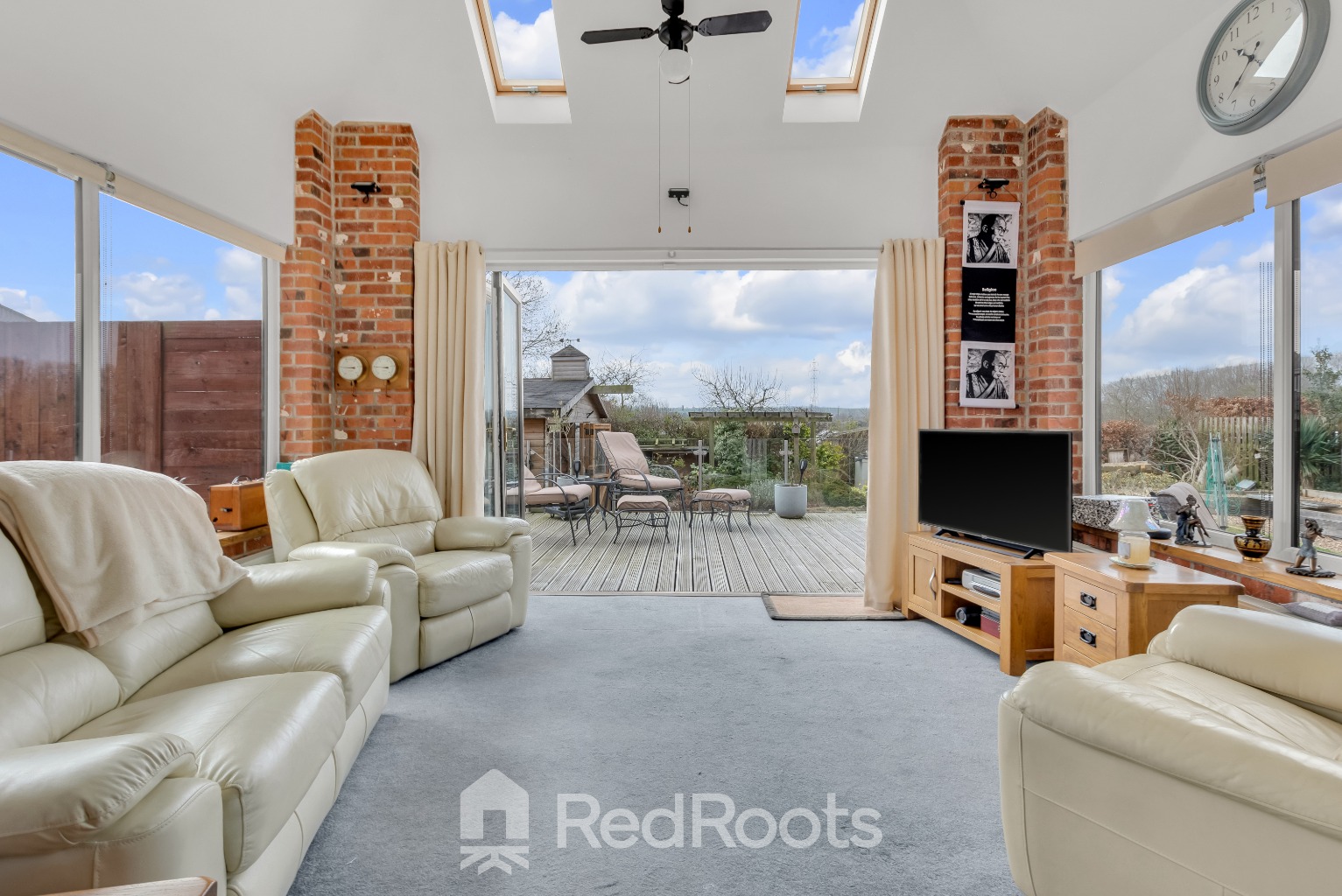 4 bed detached house for sale in Doncaster Road, Harlington, Doncaster, DN5  - Property Image 4