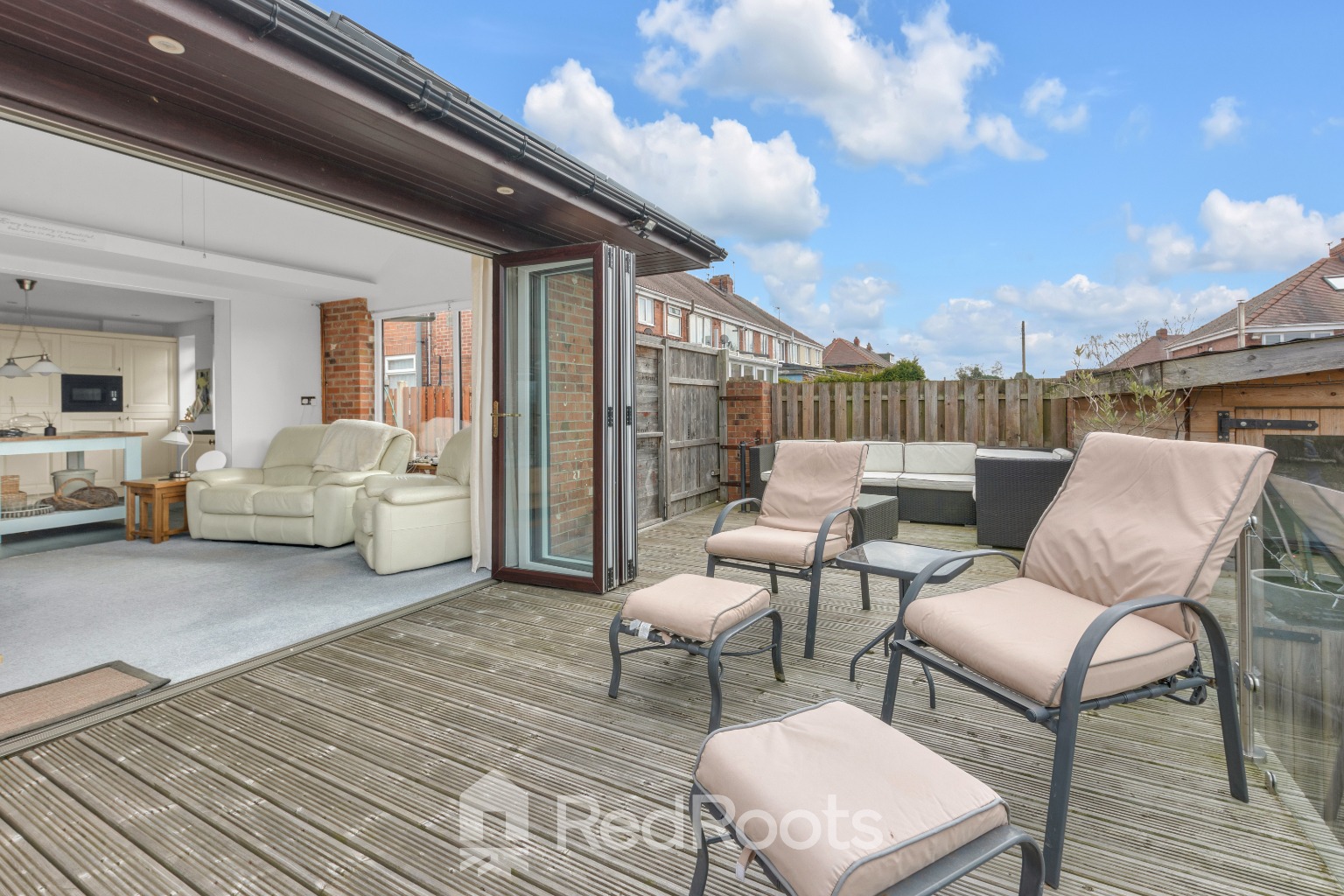 4 bed detached house for sale in Doncaster Road, Harlington, Doncaster, DN5  - Property Image 21