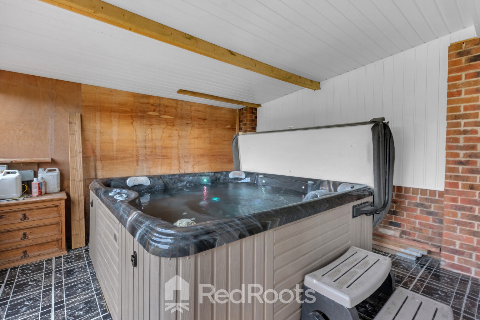 4 bed detached house for sale in Doncaster Road, Harlington, Doncaster, DN5  - Property Image 17