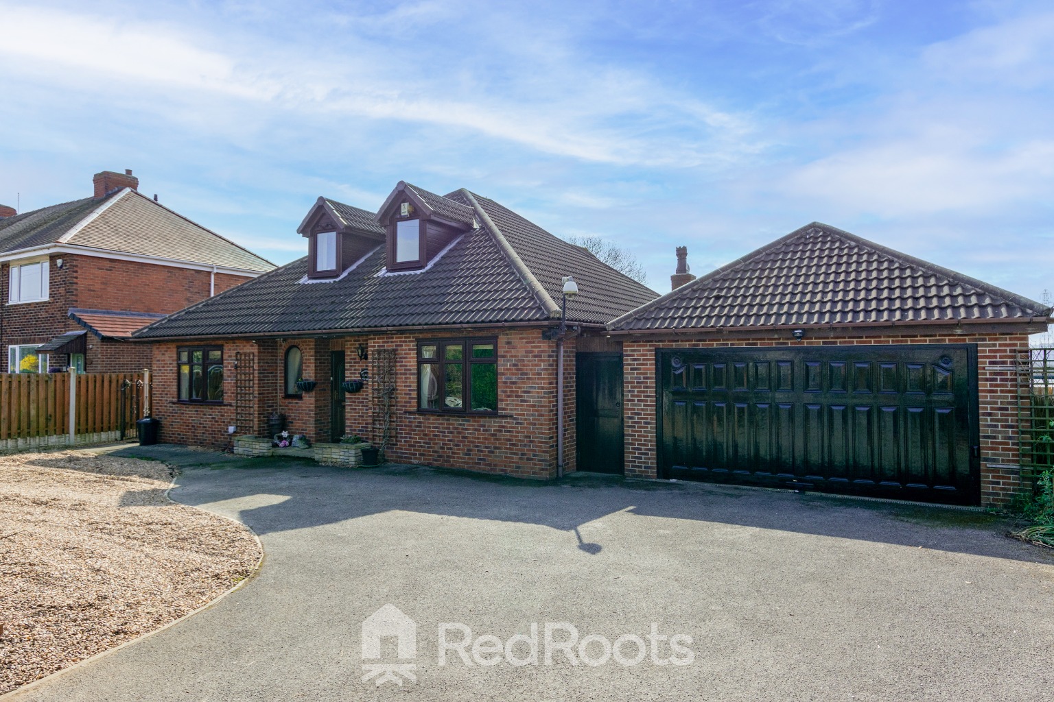 4 bed detached house for sale in Doncaster Road, Harlington, Doncaster, DN5  - Property Image 9