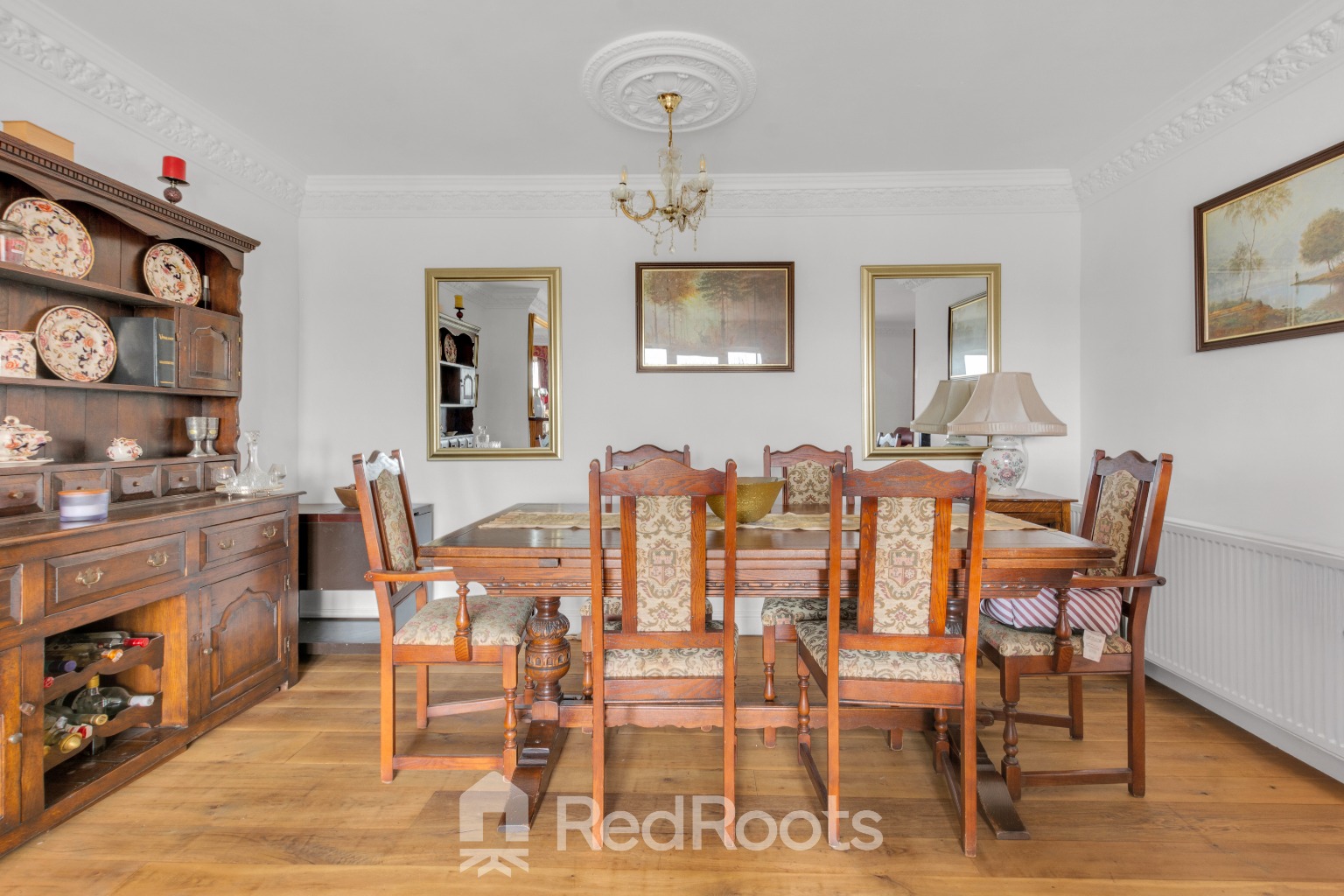 4 bed detached house for sale in Doncaster Road, Harlington, Doncaster, DN5  - Property Image 15