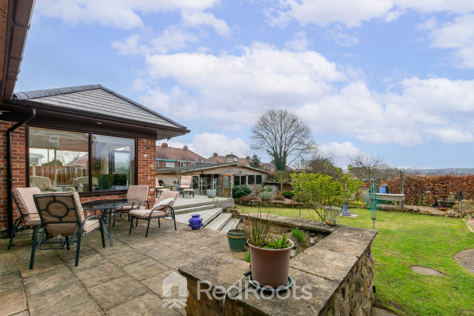 4 bed detached house for sale in Doncaster Road, Harlington, Doncaster, DN5  - Property Image 29
