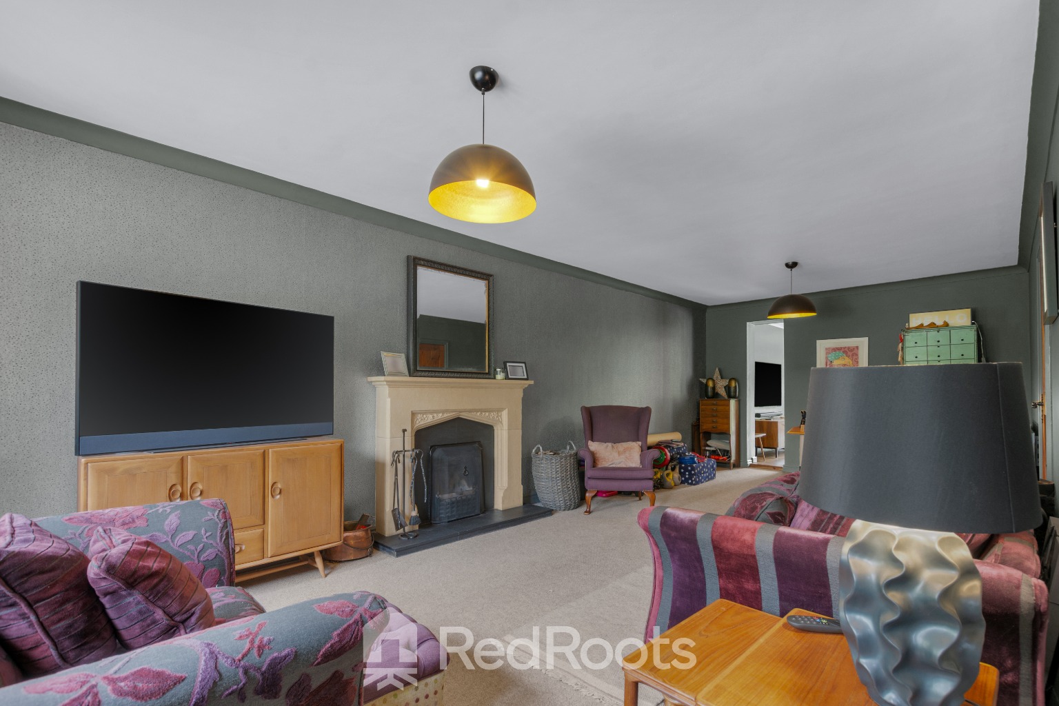 4 bed detached house for sale in Nethergate, Westwoodside, Doncaster, Lincolnshire, DN9 2DL  - Property Image 19
