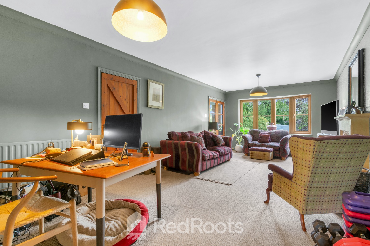 4 bed detached house for sale in Nethergate, Westwoodside, Doncaster, Lincolnshire, DN9 2DL  - Property Image 18