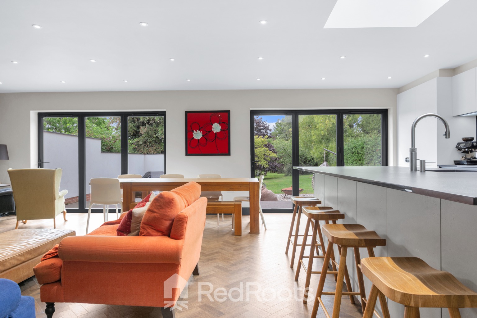 4 bed detached house for sale in Nethergate, Westwoodside, Doncaster, Lincolnshire, DN9 2DL  - Property Image 14