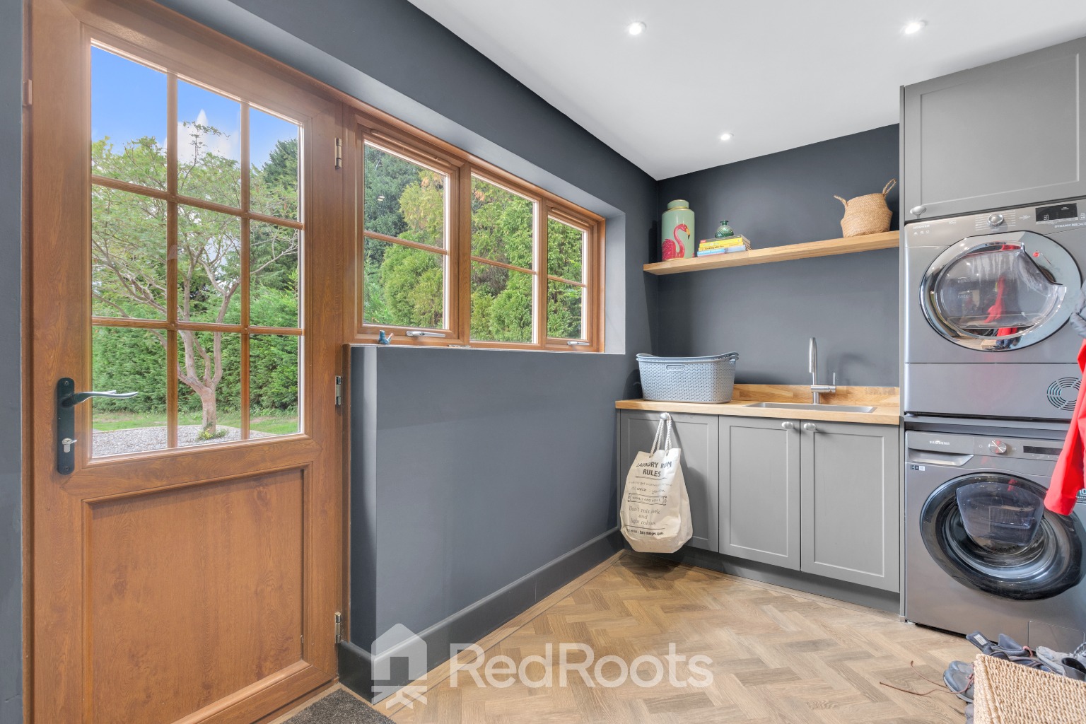 4 bed detached house for sale in Nethergate, Westwoodside, Doncaster, Lincolnshire, DN9 2DL  - Property Image 16