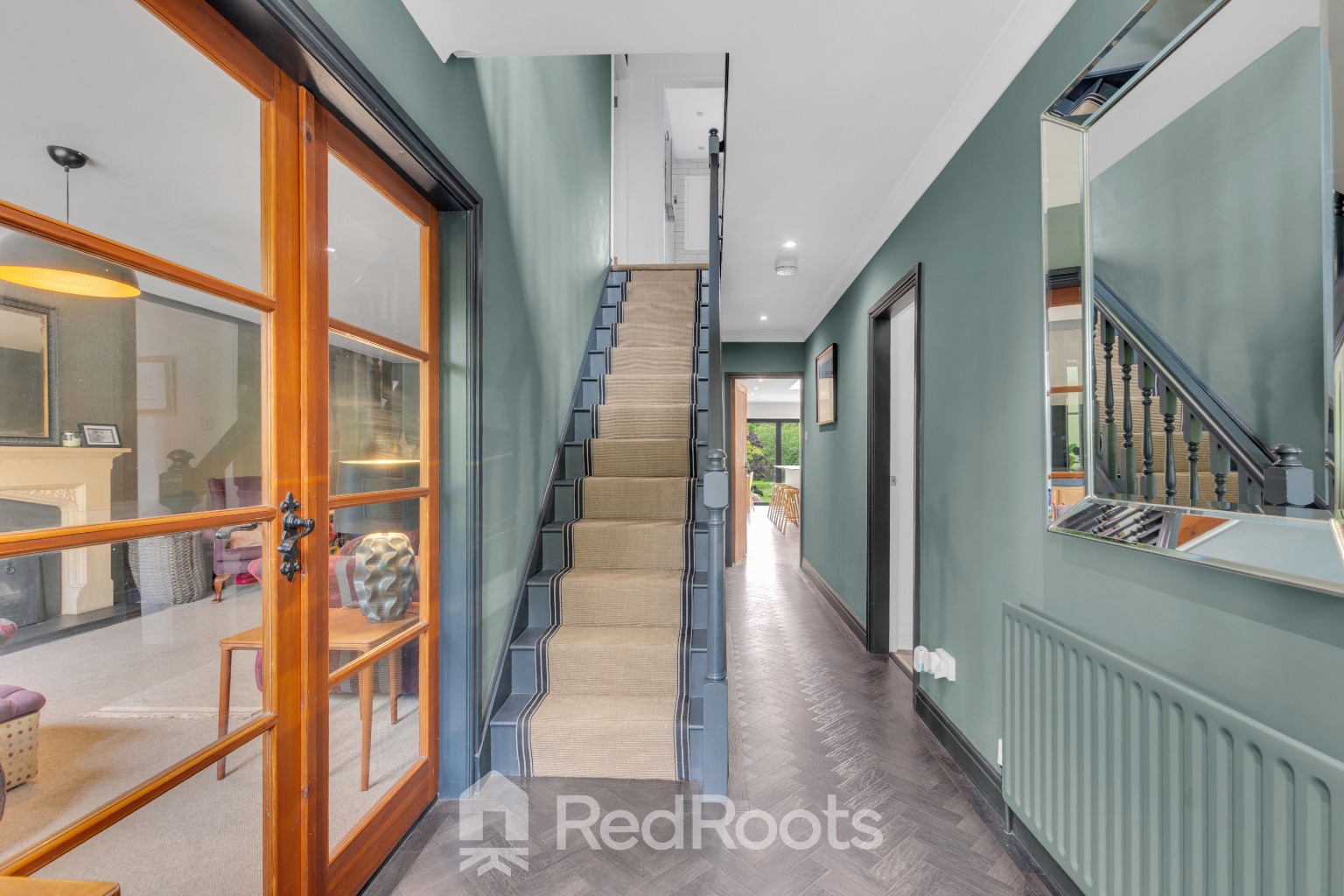 4 bed detached house for sale in Nethergate, Westwoodside, Doncaster, Lincolnshire, DN9 2DL  - Property Image 17