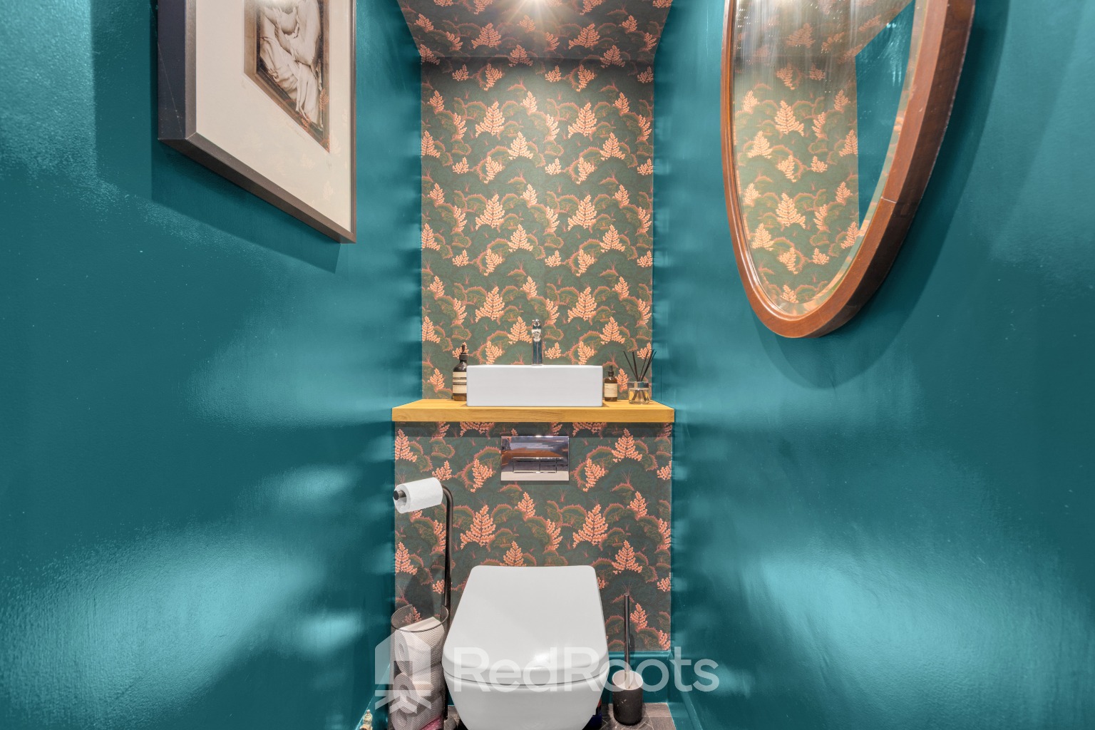 4 bed detached house for sale in Nethergate, Westwoodside, Doncaster, Lincolnshire, DN9 2DL  - Property Image 24