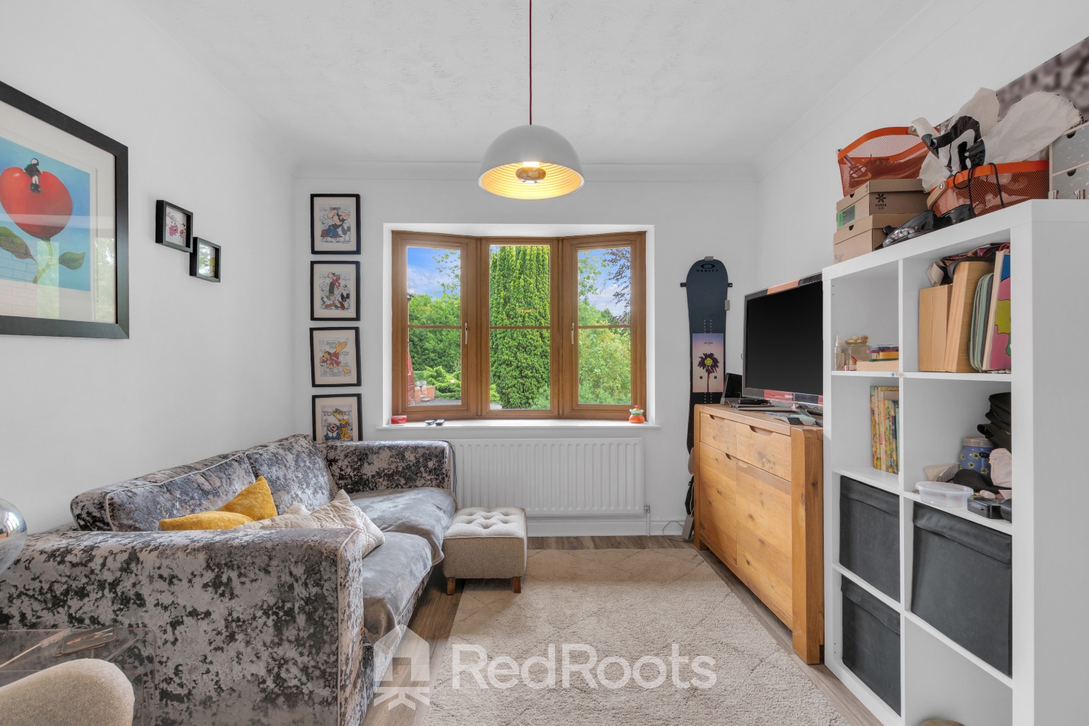 4 bed detached house for sale in Nethergate, Westwoodside, Doncaster, Lincolnshire, DN9 2DL  - Property Image 22