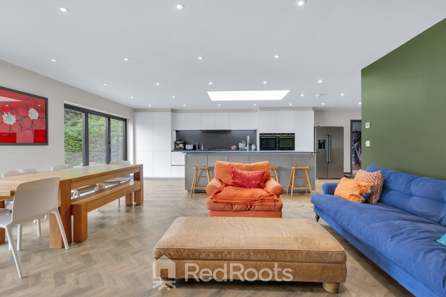 4 bed detached house for sale in Nethergate, Westwoodside, Doncaster, Lincolnshire, DN9 2DL  - Property Image 9