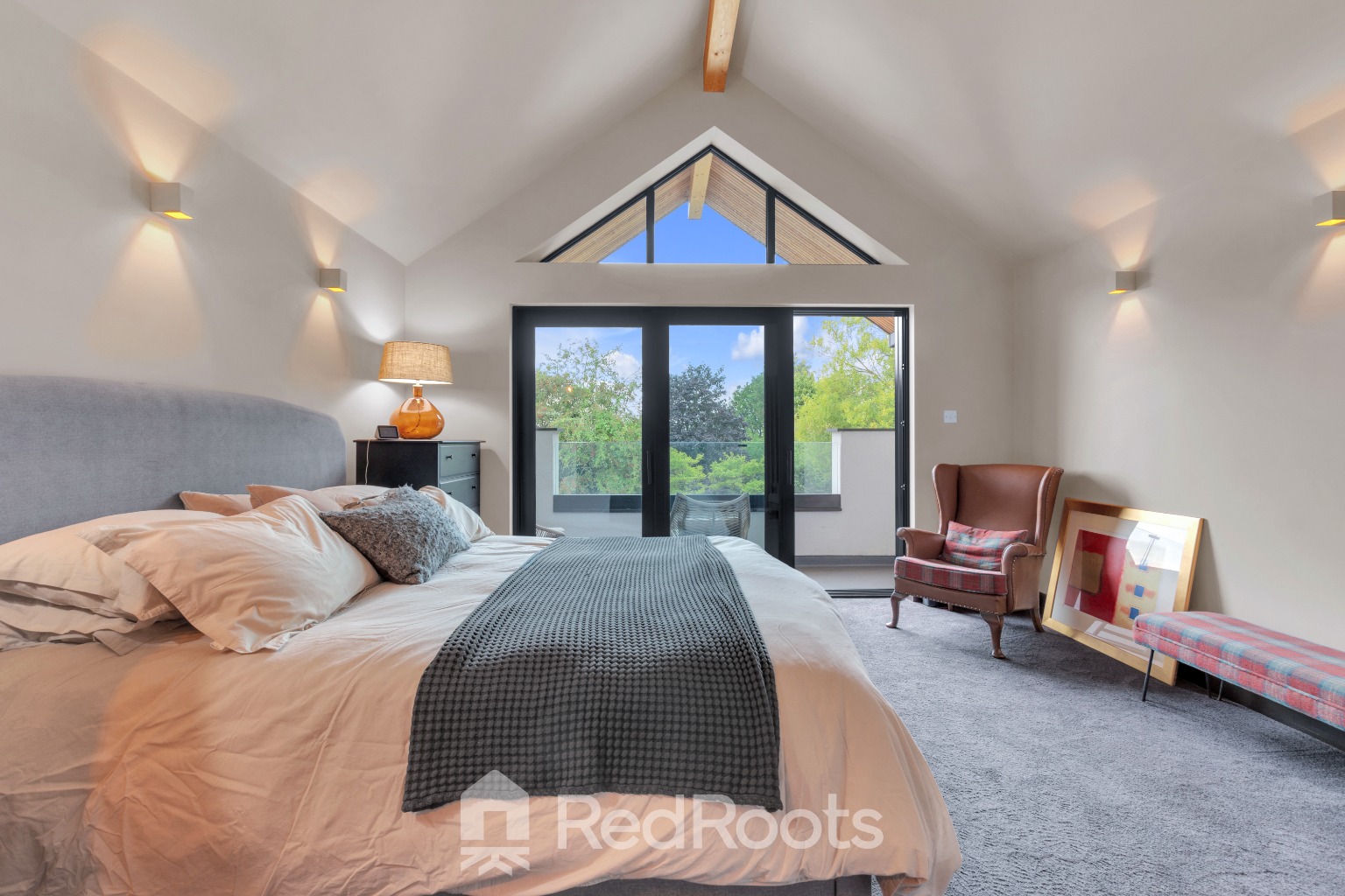 4 bed detached house for sale in Nethergate, Westwoodside, Doncaster, Lincolnshire, DN9 2DL  - Property Image 27