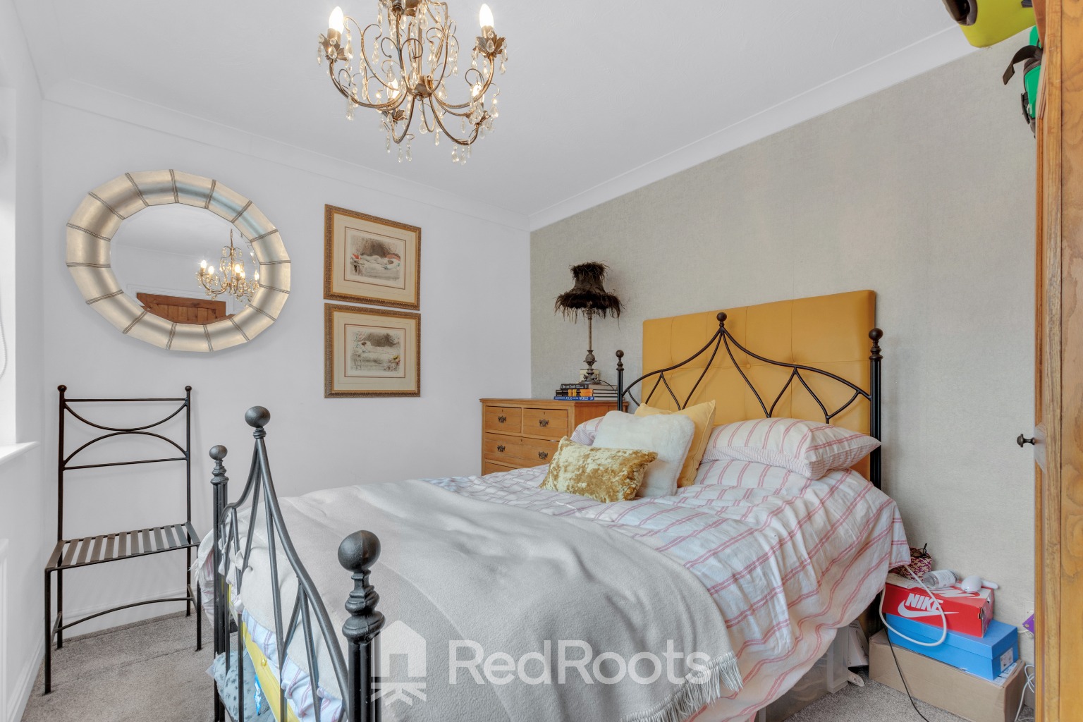 4 bed detached house for sale in Nethergate, Westwoodside, Doncaster, Lincolnshire, DN9 2DL  - Property Image 31