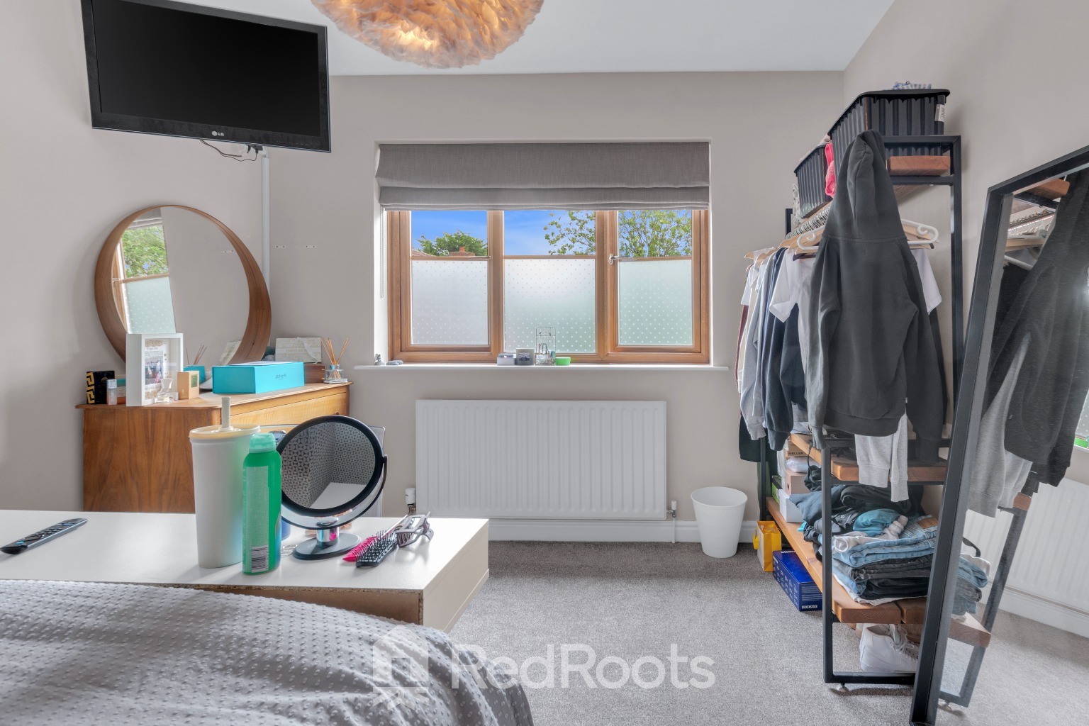 4 bed detached house for sale in Nethergate, Westwoodside, Doncaster, Lincolnshire, DN9 2DL  - Property Image 36