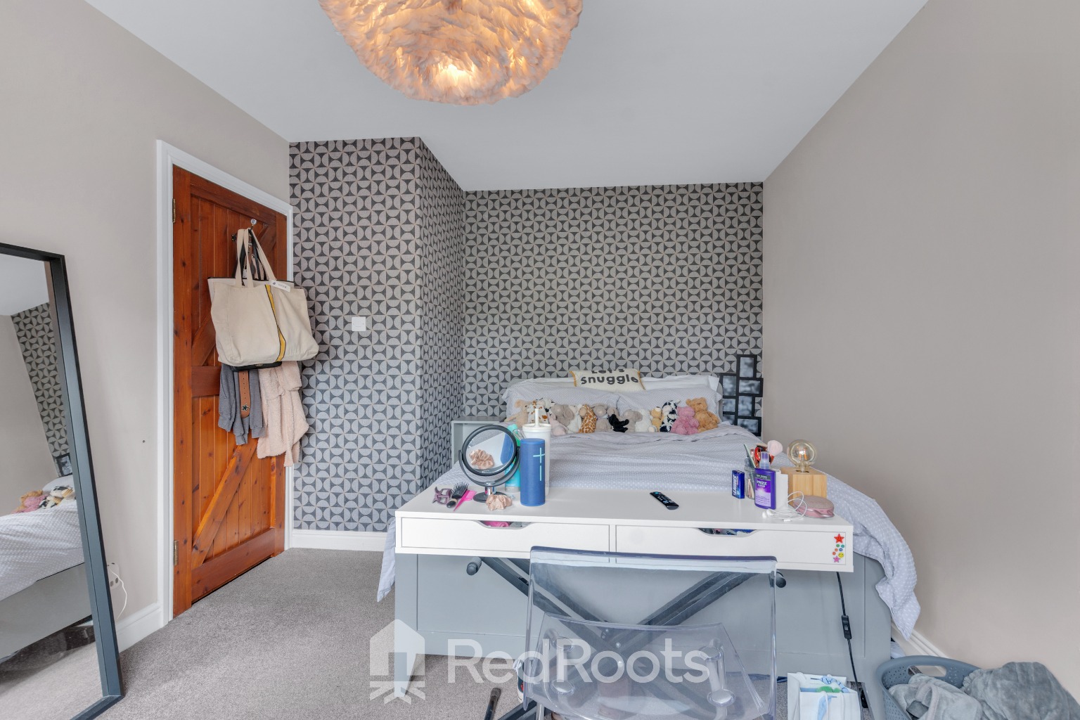 4 bed detached house for sale in Nethergate, Westwoodside, Doncaster, Lincolnshire, DN9 2DL  - Property Image 37