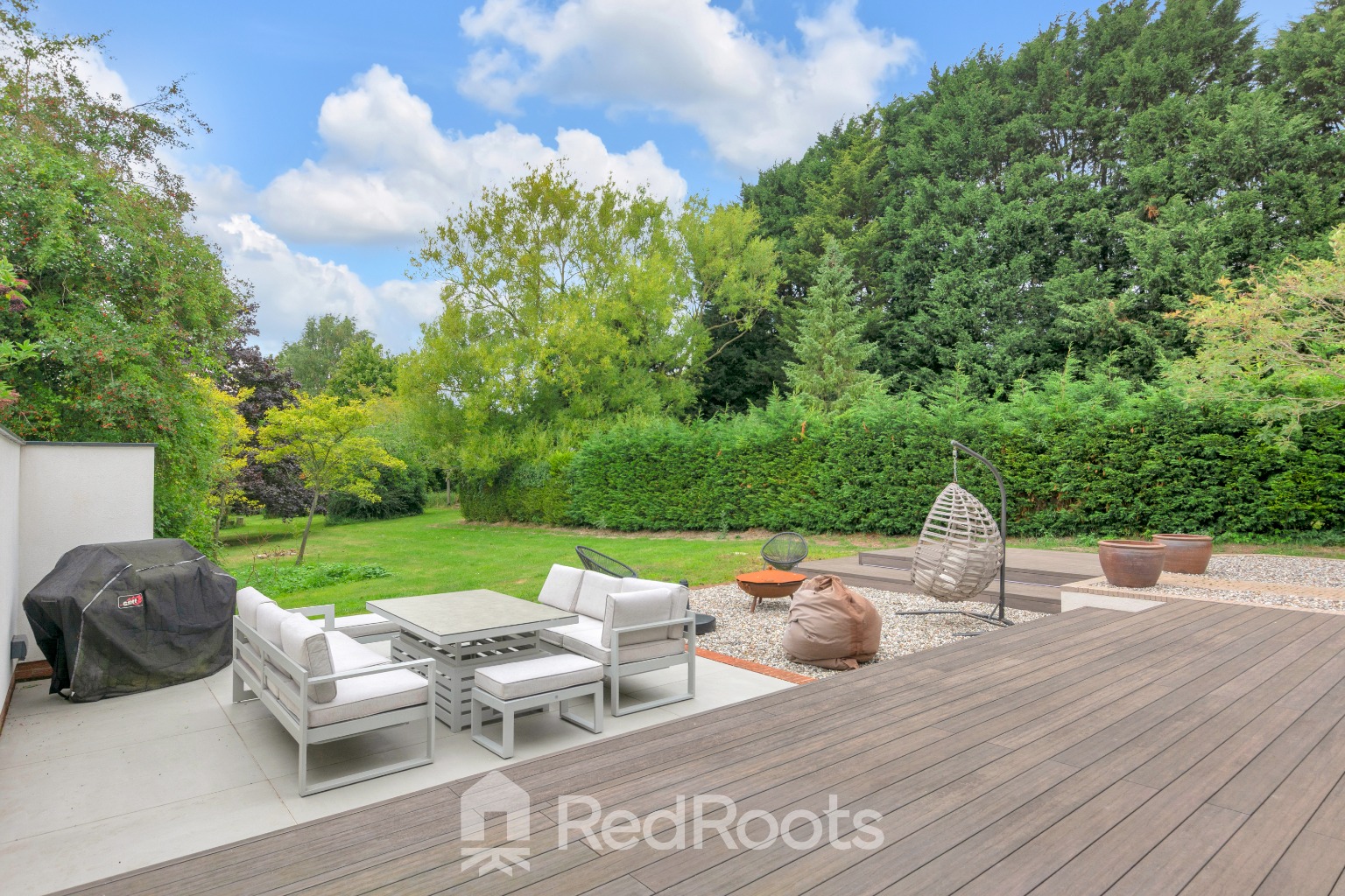 4 bed detached house for sale in Nethergate, Westwoodside, Doncaster, Lincolnshire, DN9 2DL  - Property Image 43