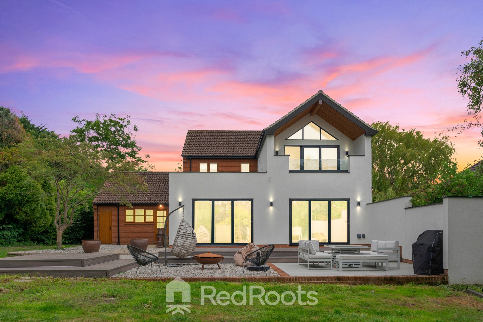 4 bed detached house for sale in Nethergate, Westwoodside, Doncaster, Lincolnshire, DN9 2DL  - Property Image 1