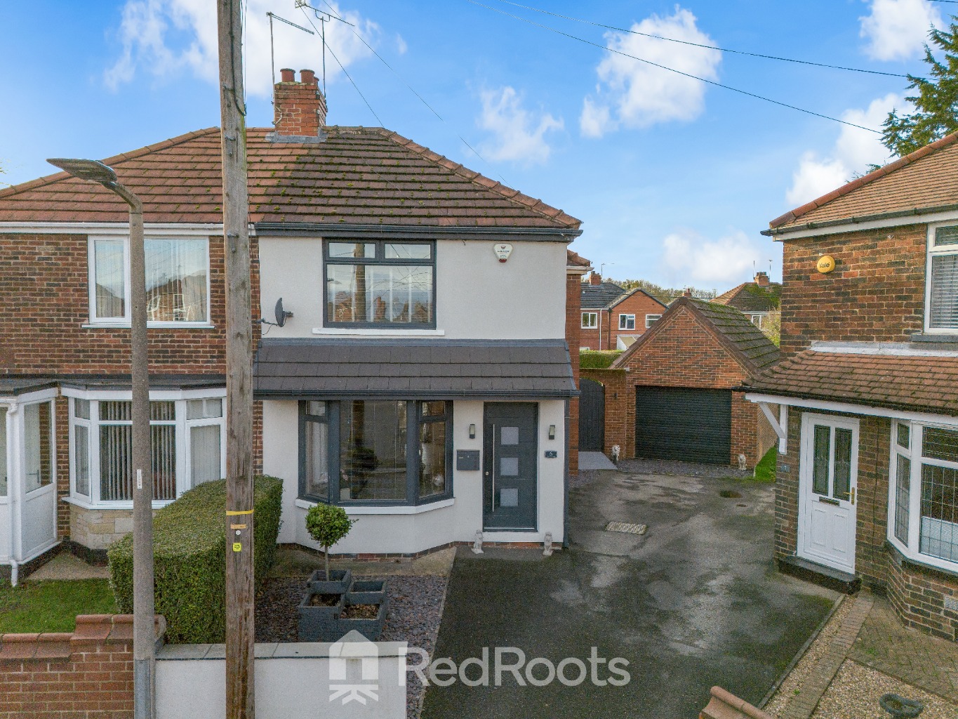 3 bed semi-detached house for sale in Kingsley Avenue, Doncaster, South Yorkshire, DN5 - Property Image 5