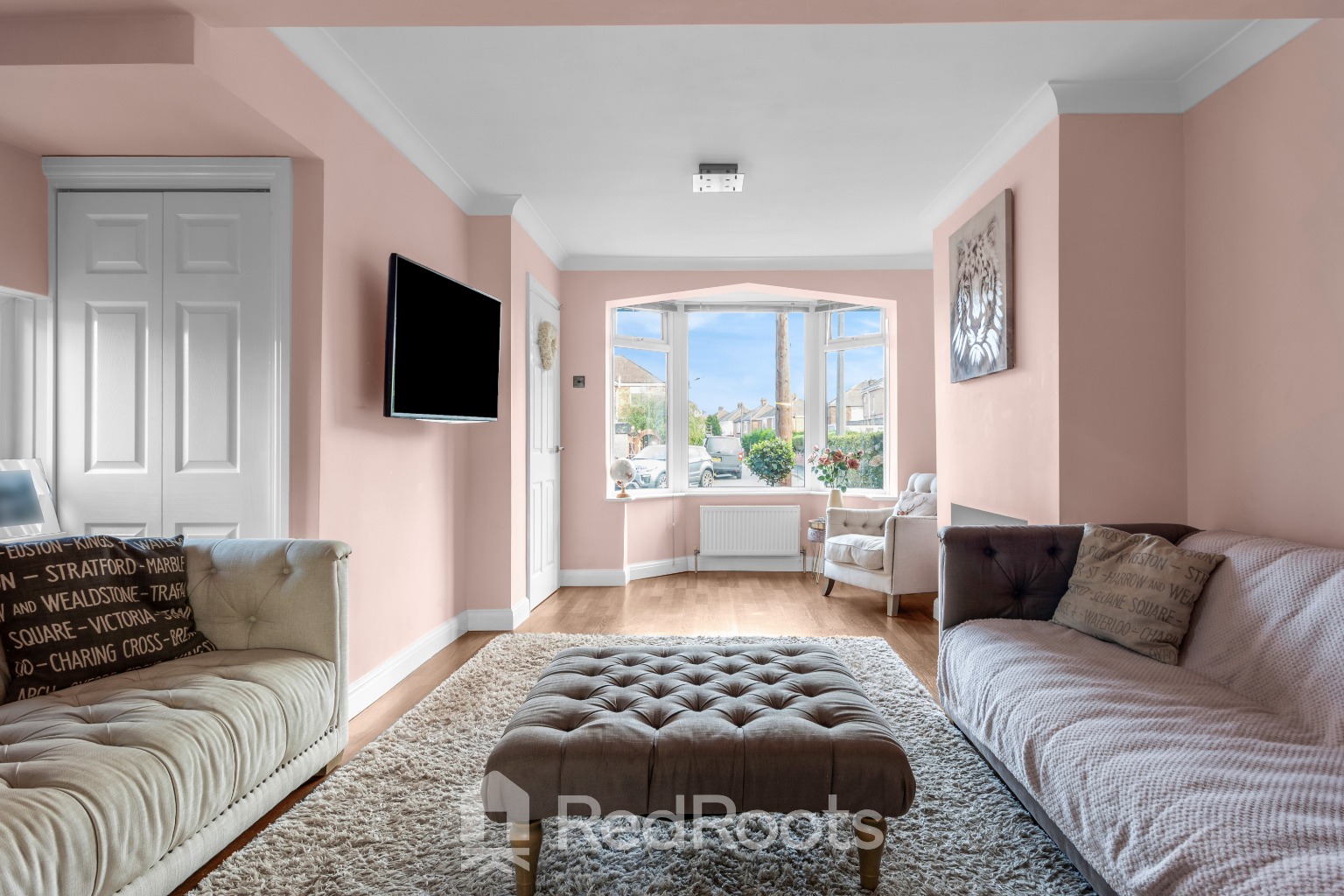 3 bed semi-detached house for sale in Kingsley Avenue, Doncaster, South Yorkshire, DN5 - Property Image 6