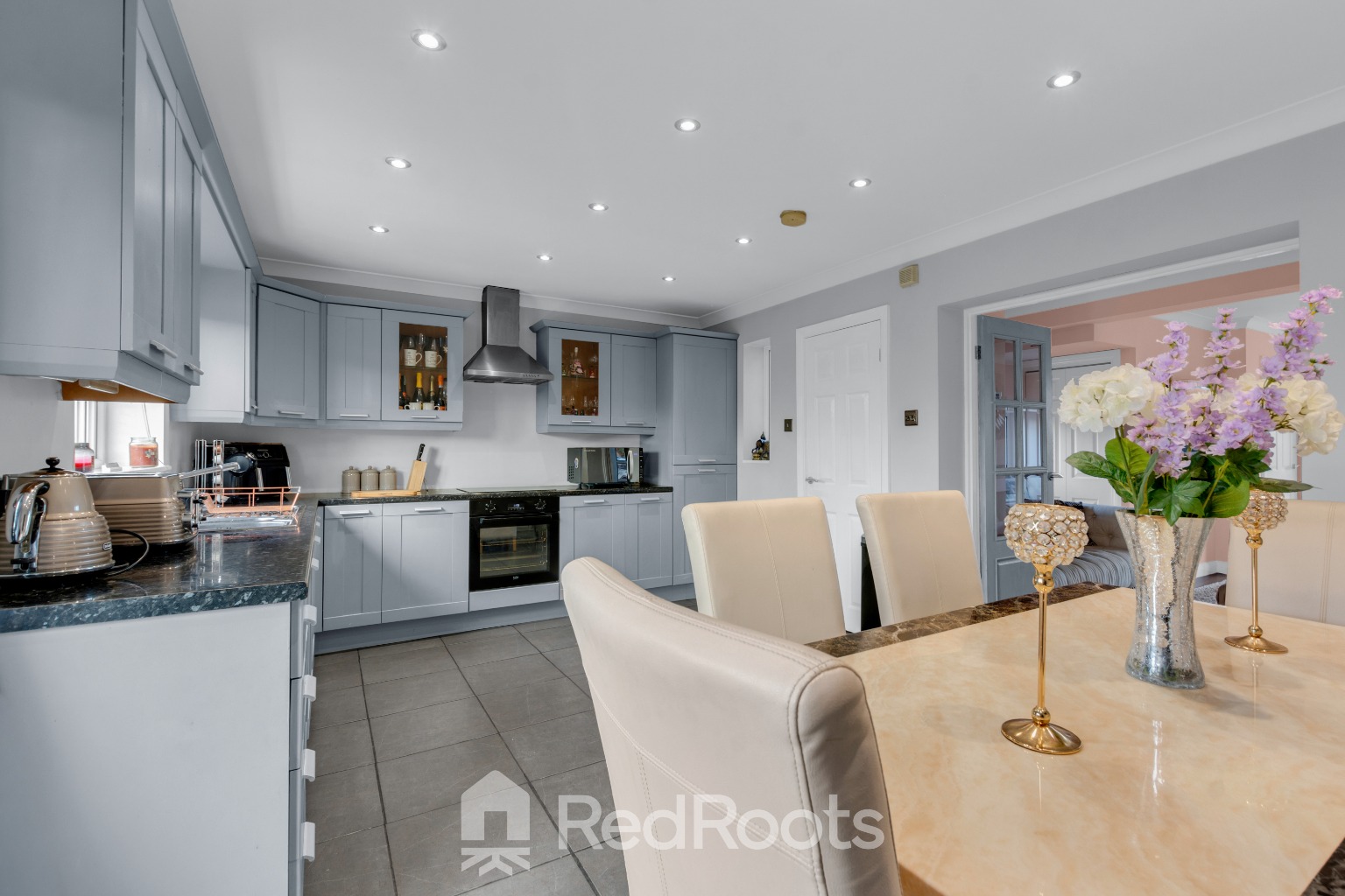 3 bed semi-detached house for sale in Kingsley Avenue, Doncaster, South Yorkshire, DN5 - Property Image 12