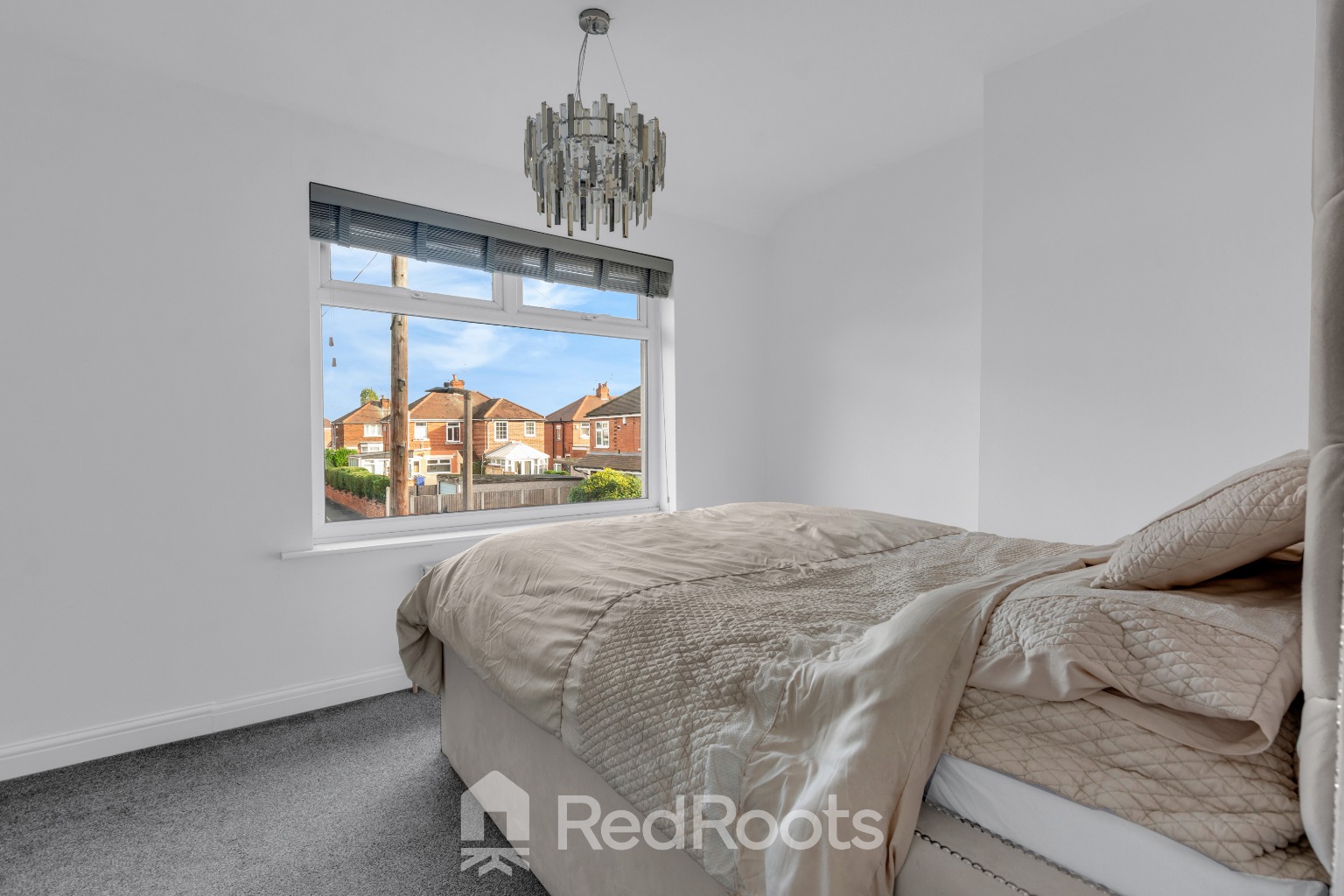 3 bed semi-detached house for sale in Kingsley Avenue, Doncaster, South Yorkshire, DN5 - Property Image 14