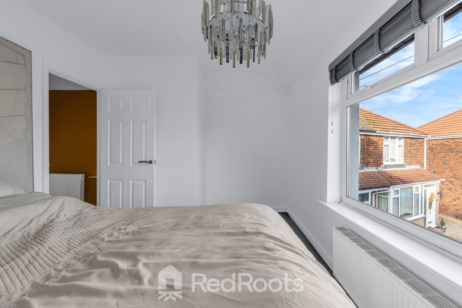 3 bed semi-detached house for sale in Kingsley Avenue, Doncaster, South Yorkshire, DN5 - Property Image 16