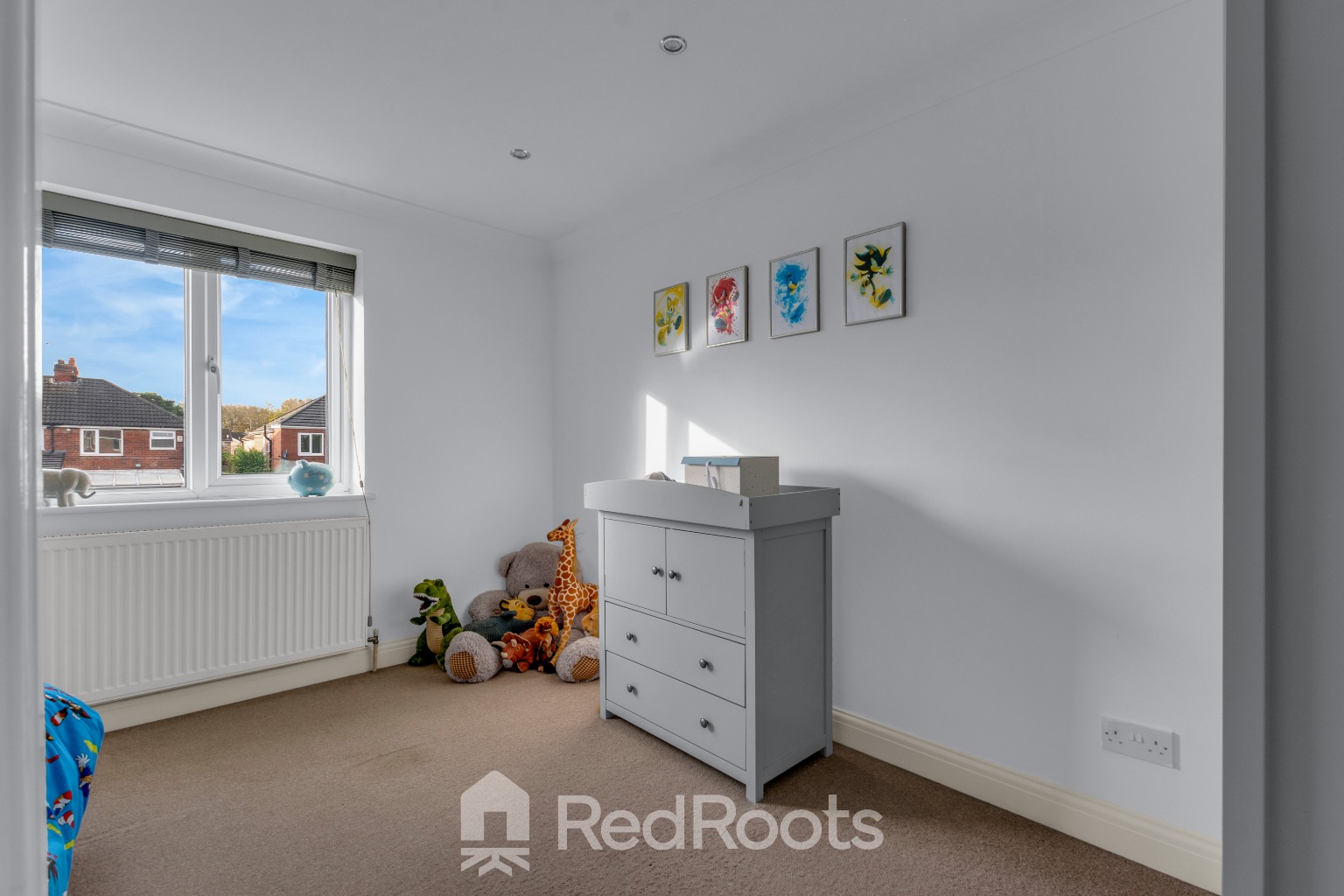 3 bed semi-detached house for sale in Kingsley Avenue, Doncaster, South Yorkshire, DN5 - Property Image 21
