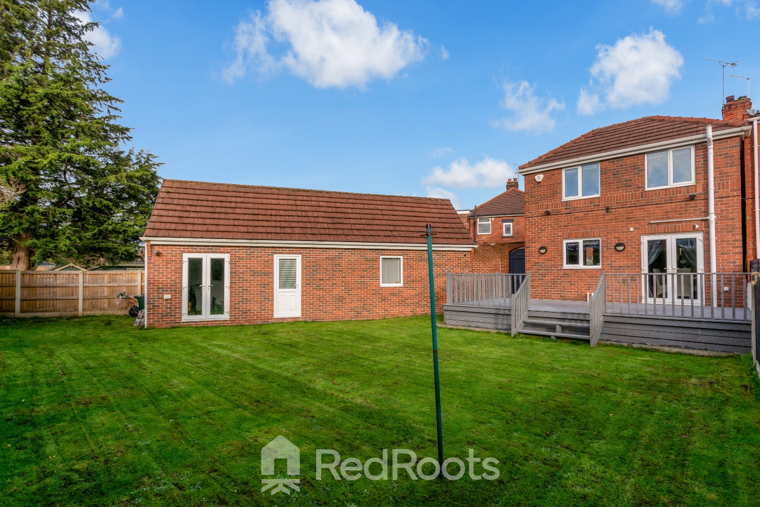 3 bed semi-detached house for sale in Kingsley Avenue, Doncaster, South Yorkshire, DN5 - Property Image 28