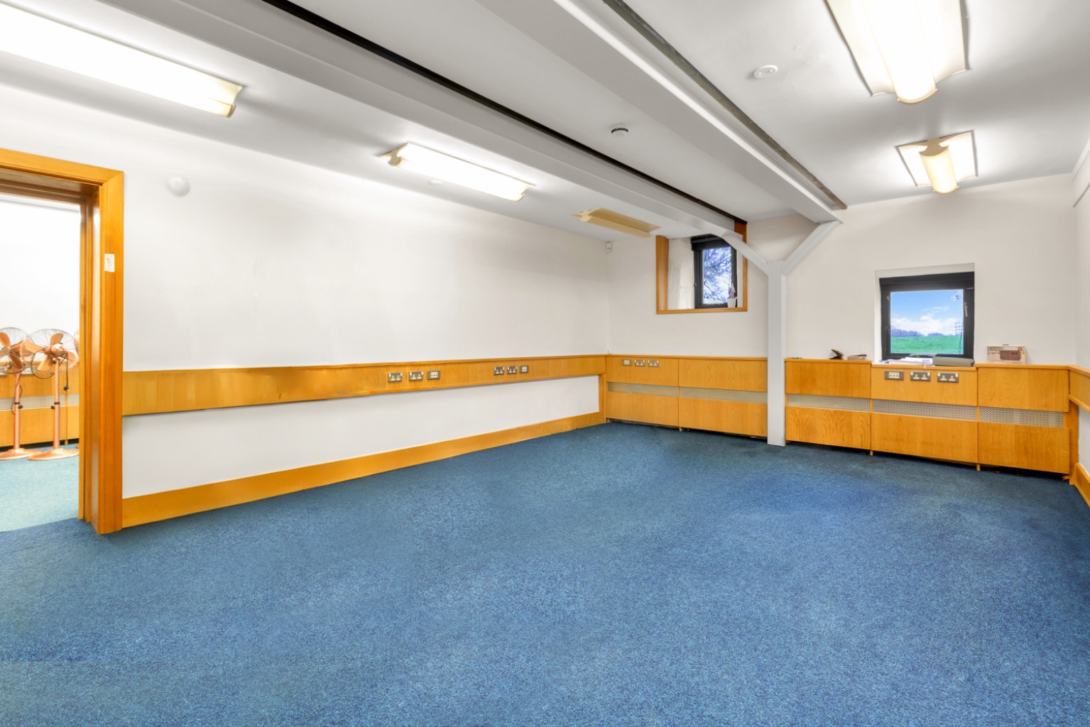 Commercial property to rent in The Nostell Estate Yard, Nostell, Wakefield, West Yorkshire, WF4 - Property Image 6