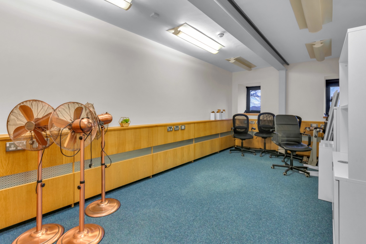 Commercial property to rent in The Nostell Estate Yard, Nostell, Wakefield, West Yorkshire, WF4 - Property Image 8