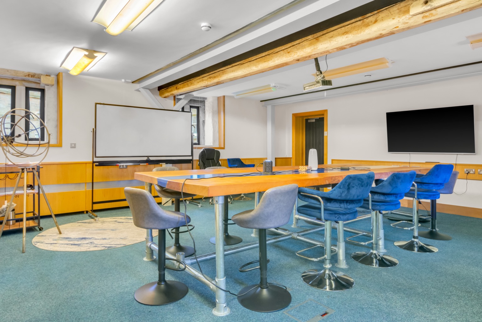 Commercial property to rent in The Nostell Estate Yard, Nostell, Wakefield, West Yorkshire, WF4 - Property Image 4