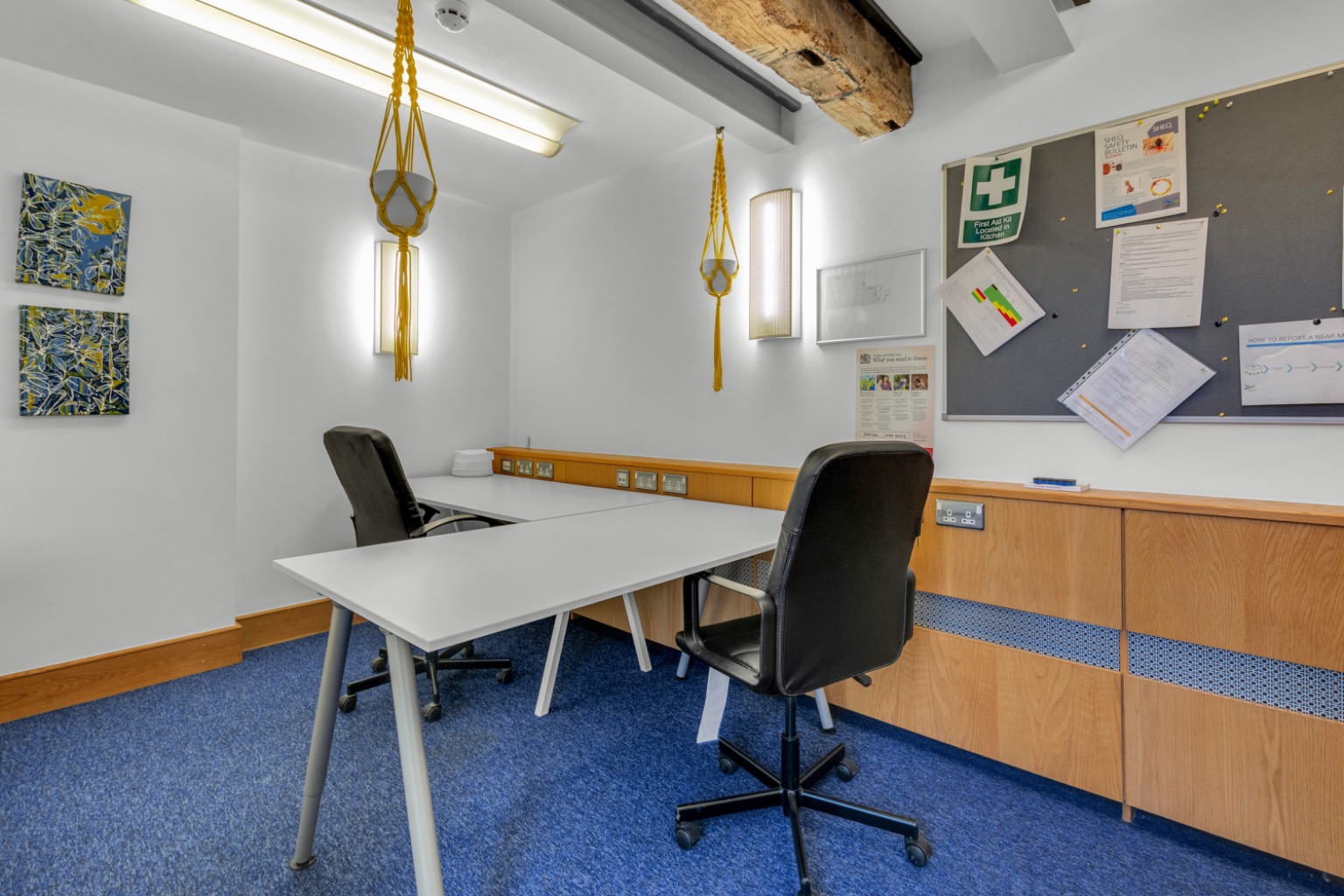 Commercial property to rent in The Nostell Estate Yard, Nostell, Wakefield, West Yorkshire, WF4 - Property Image 9