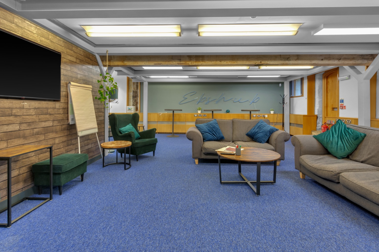 Commercial property to rent in The Nostell Estate Yard, Nostell, Wakefield, West Yorkshire, WF4 - Property Image 12