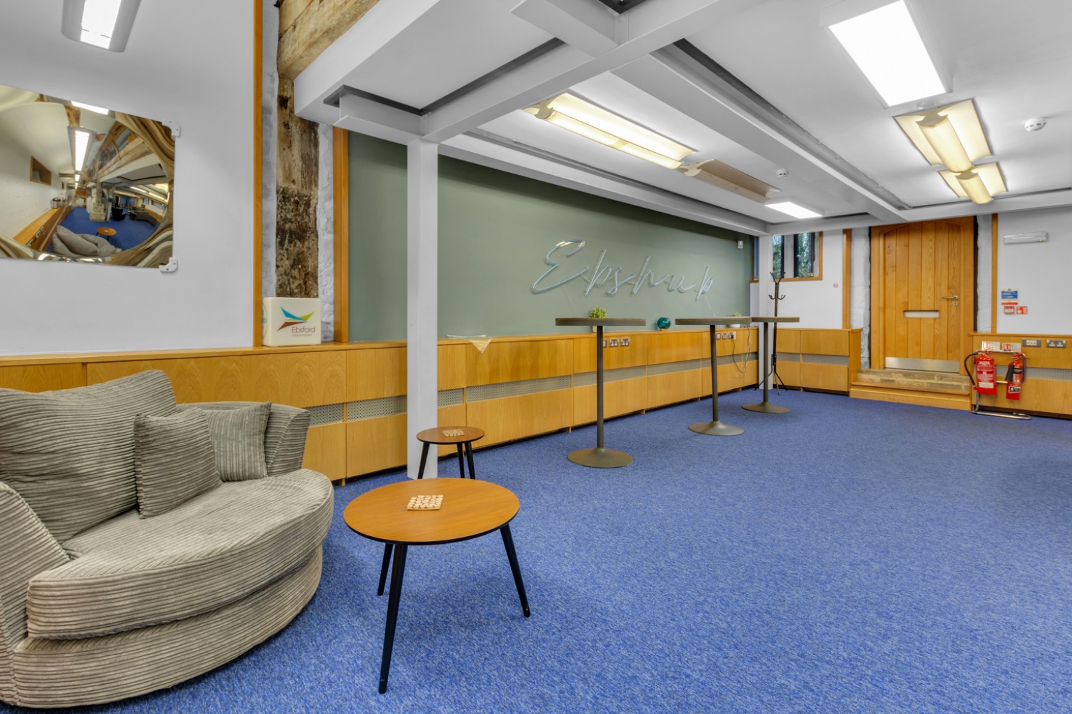 Commercial property to rent in The Nostell Estate Yard, Nostell, Wakefield, West Yorkshire, WF4 - Property Image 13