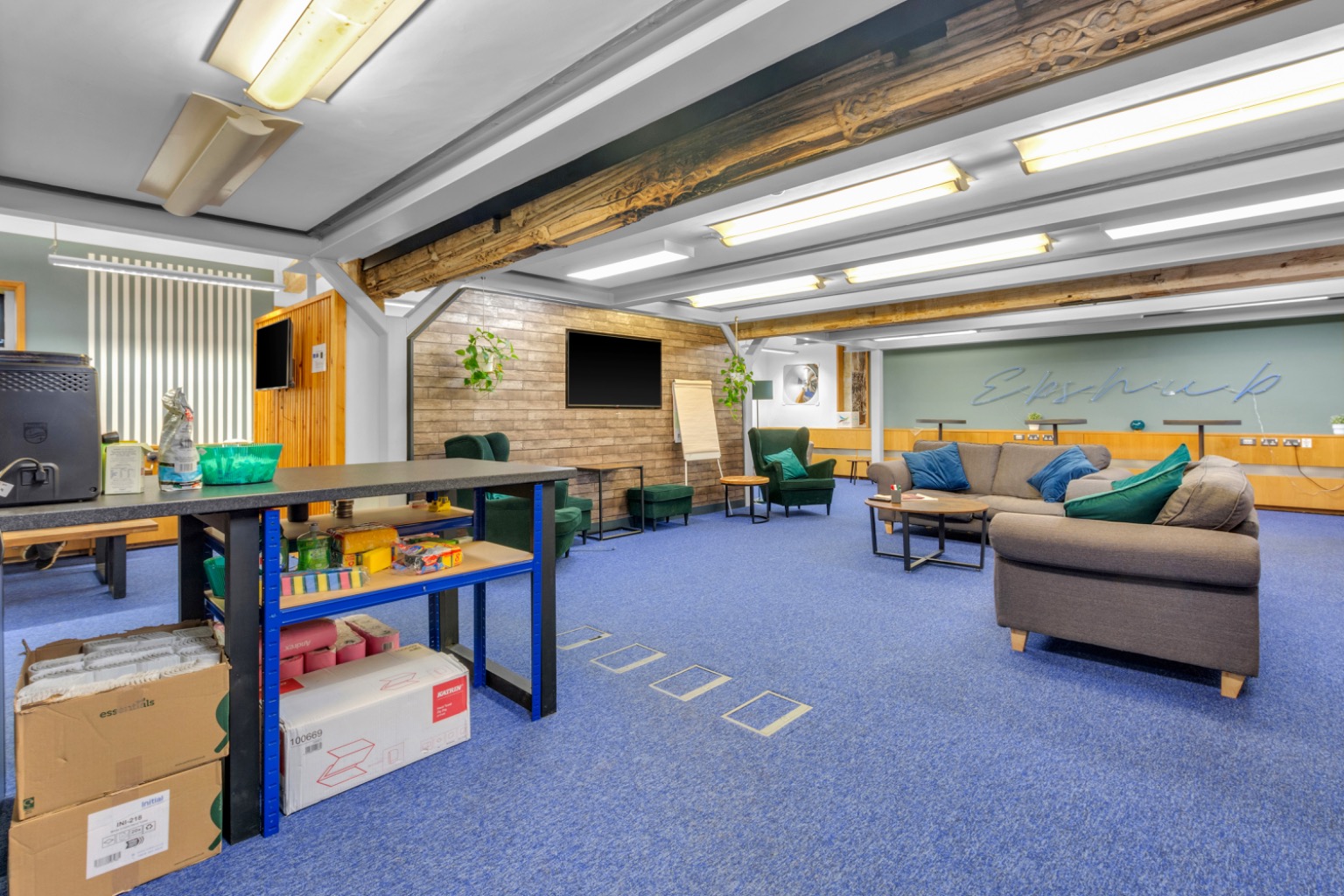 Commercial property to rent in The Nostell Estate Yard, Nostell, Wakefield, West Yorkshire, WF4 - Property Image 10