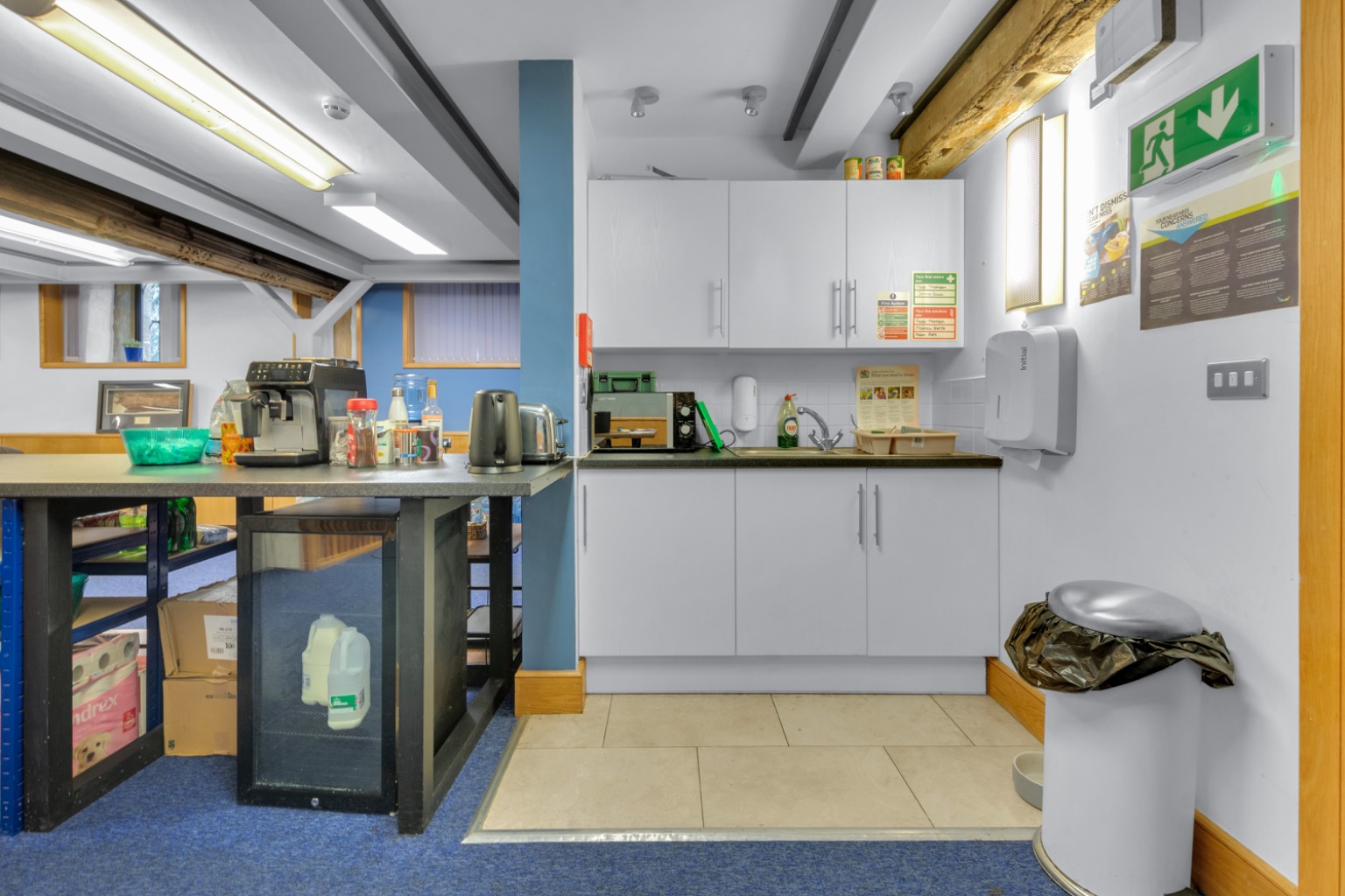 Commercial property to rent in The Nostell Estate Yard, Nostell, Wakefield, West Yorkshire, WF4 - Property Image 17