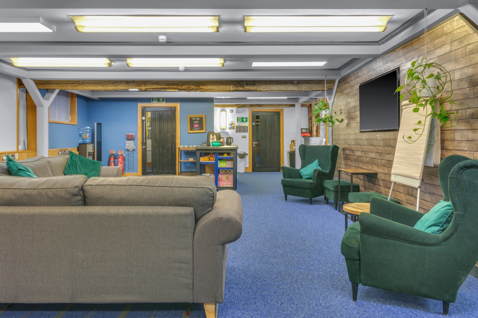 Commercial property to rent in The Nostell Estate Yard, Nostell, Wakefield, West Yorkshire, WF4 - Property Image 16