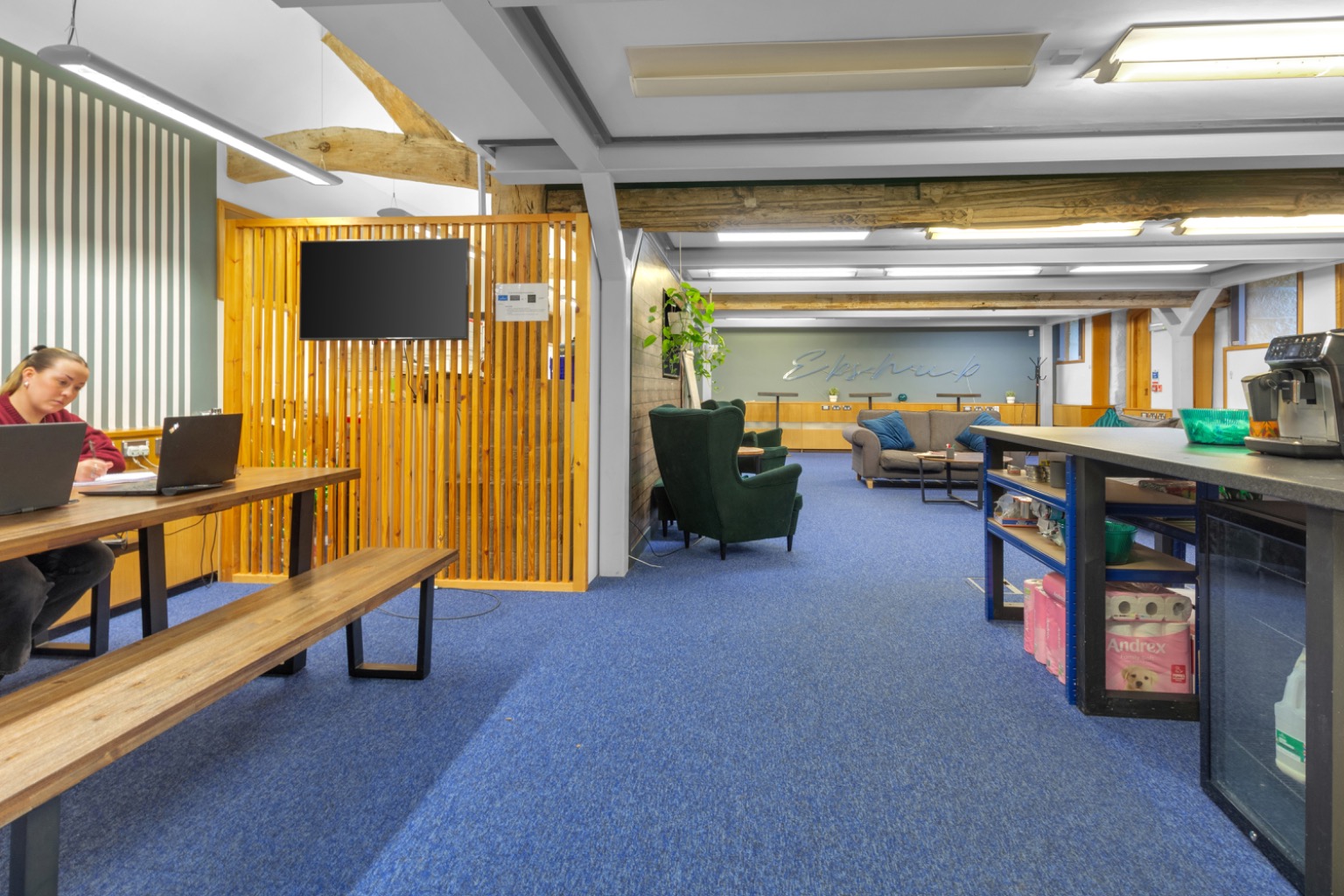 Commercial property to rent in The Nostell Estate Yard, Nostell, Wakefield, West Yorkshire, WF4 - Property Image 18