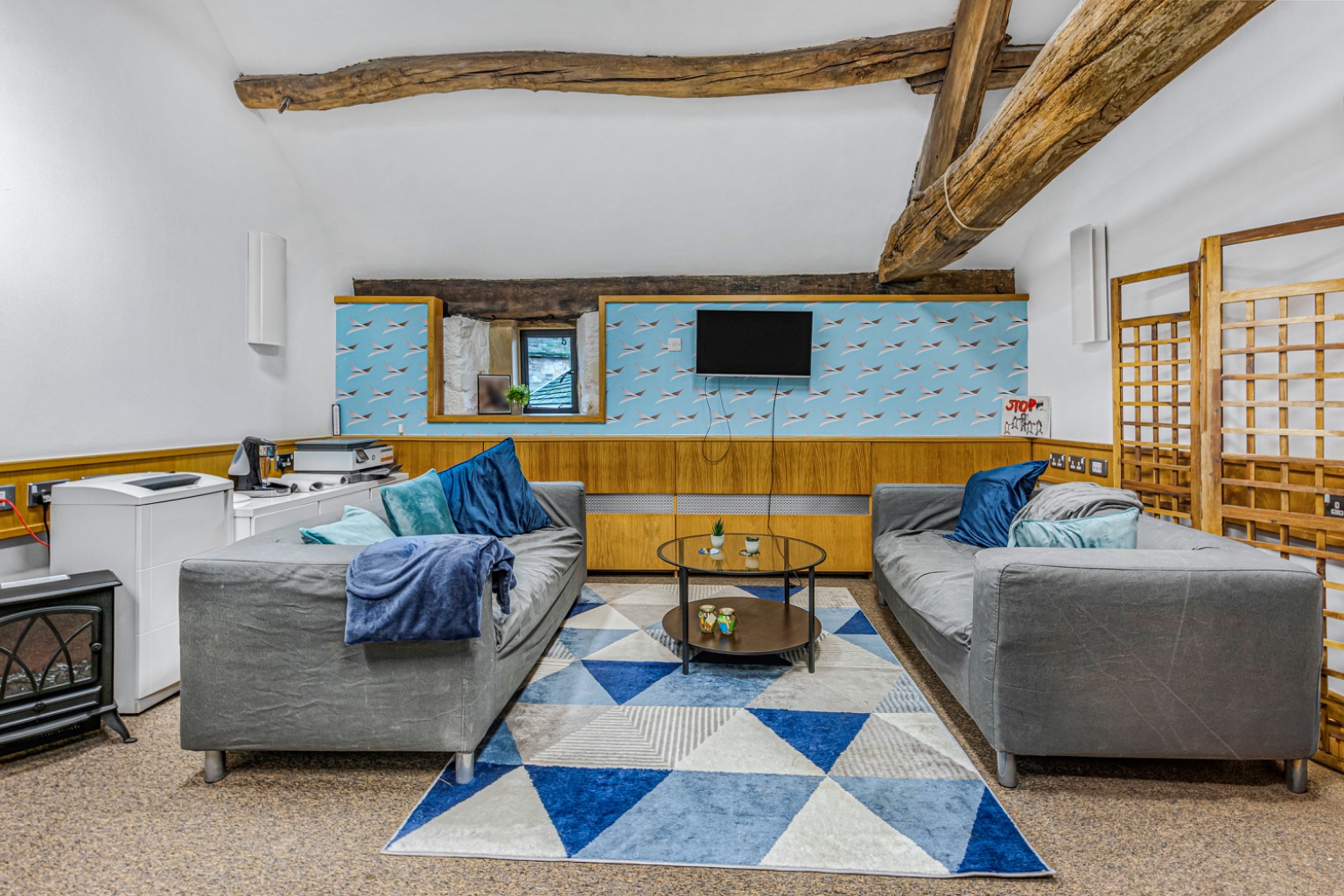 Commercial property to rent in The Nostell Estate Yard, Nostell, Wakefield, West Yorkshire, WF4 - Property Image 28