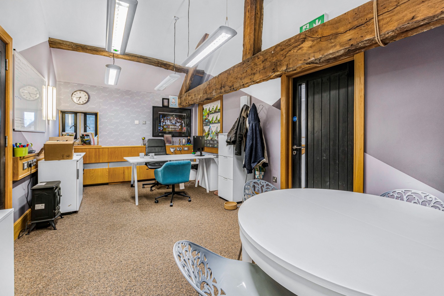 Commercial property to rent in The Nostell Estate Yard, Nostell, Wakefield, West Yorkshire, WF4 - Property Image 26