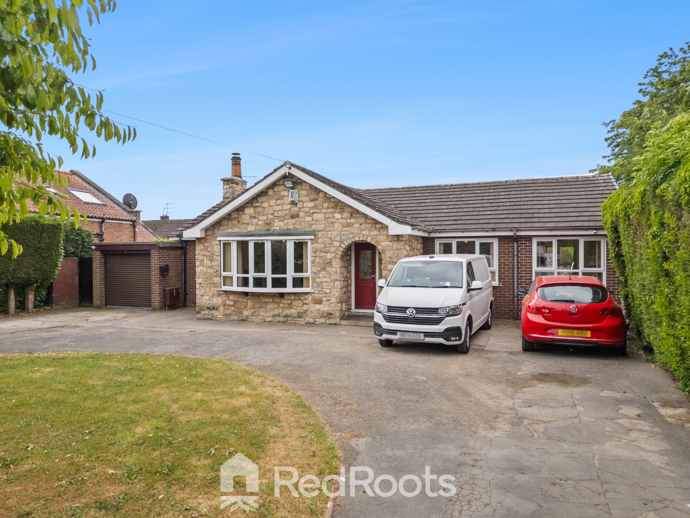 4 bed detached bungalow for sale in Doncaster, South Yorkshire, DN5  - Property Image 2
