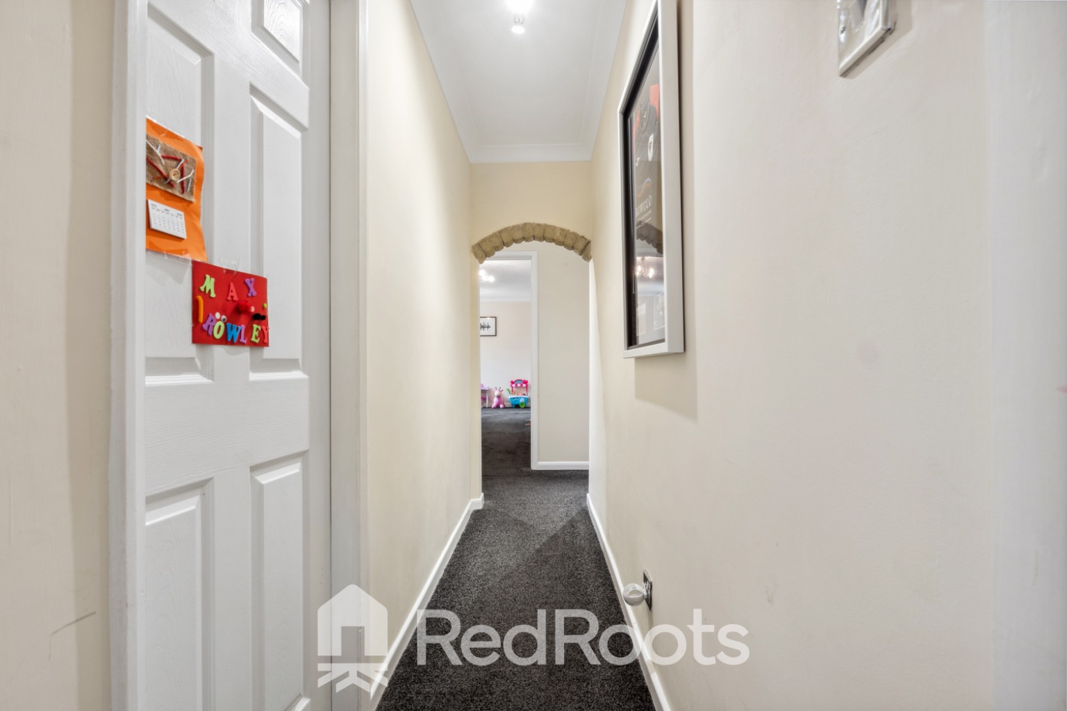 4 bed detached bungalow for sale in Doncaster, South Yorkshire, DN5  - Property Image 20