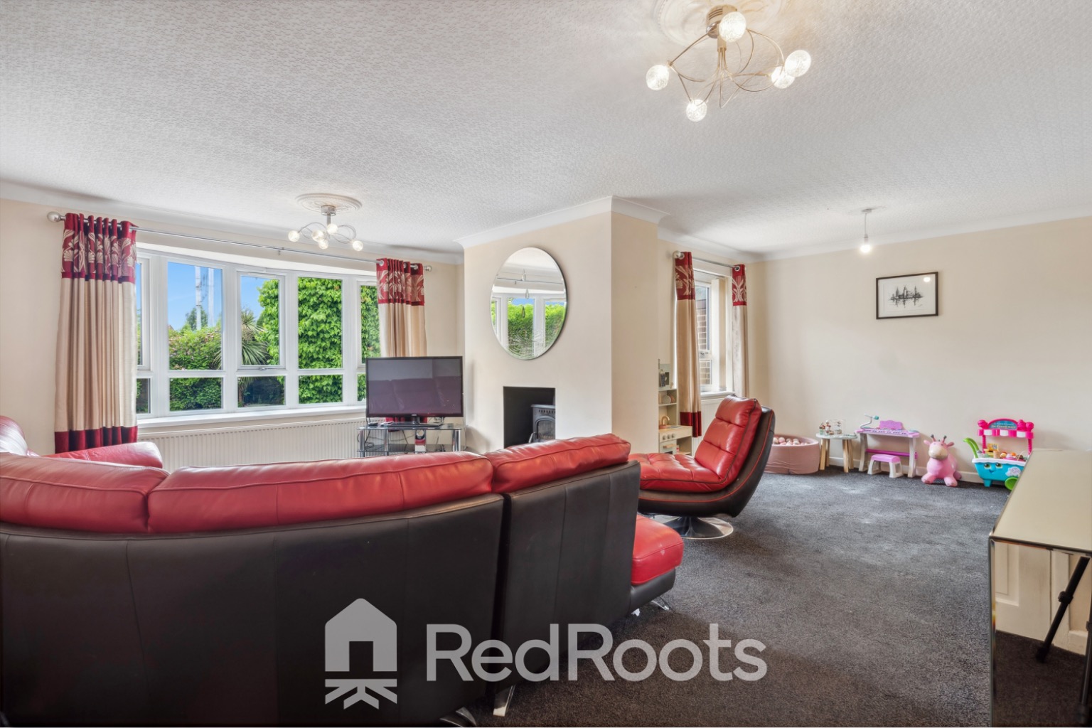 4 bed detached bungalow for sale in Doncaster, South Yorkshire, DN5  - Property Image 8