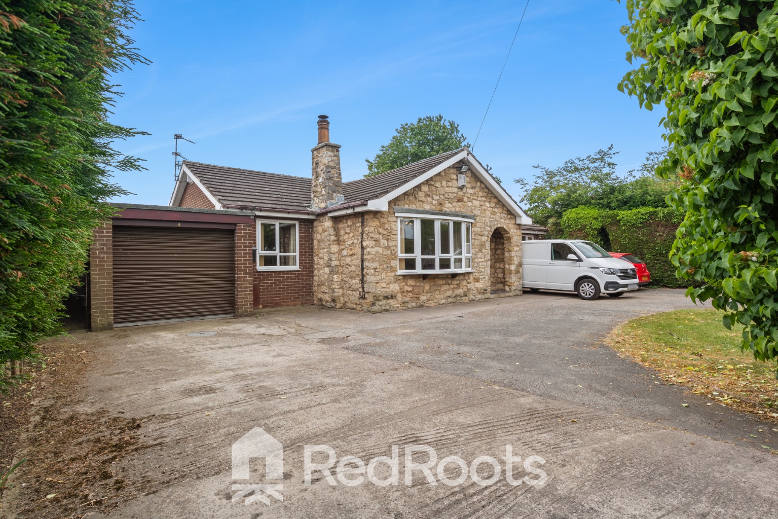 4 bed detached bungalow for sale in Doncaster, South Yorkshire, DN5  - Property Image 28