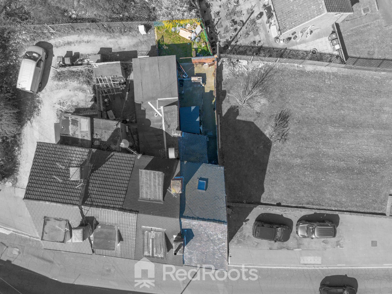 2 bed mixed use for sale in Barnsley Road, South Elmsall, Pontefract, West Yorkshire, WF9  - Property Image 7